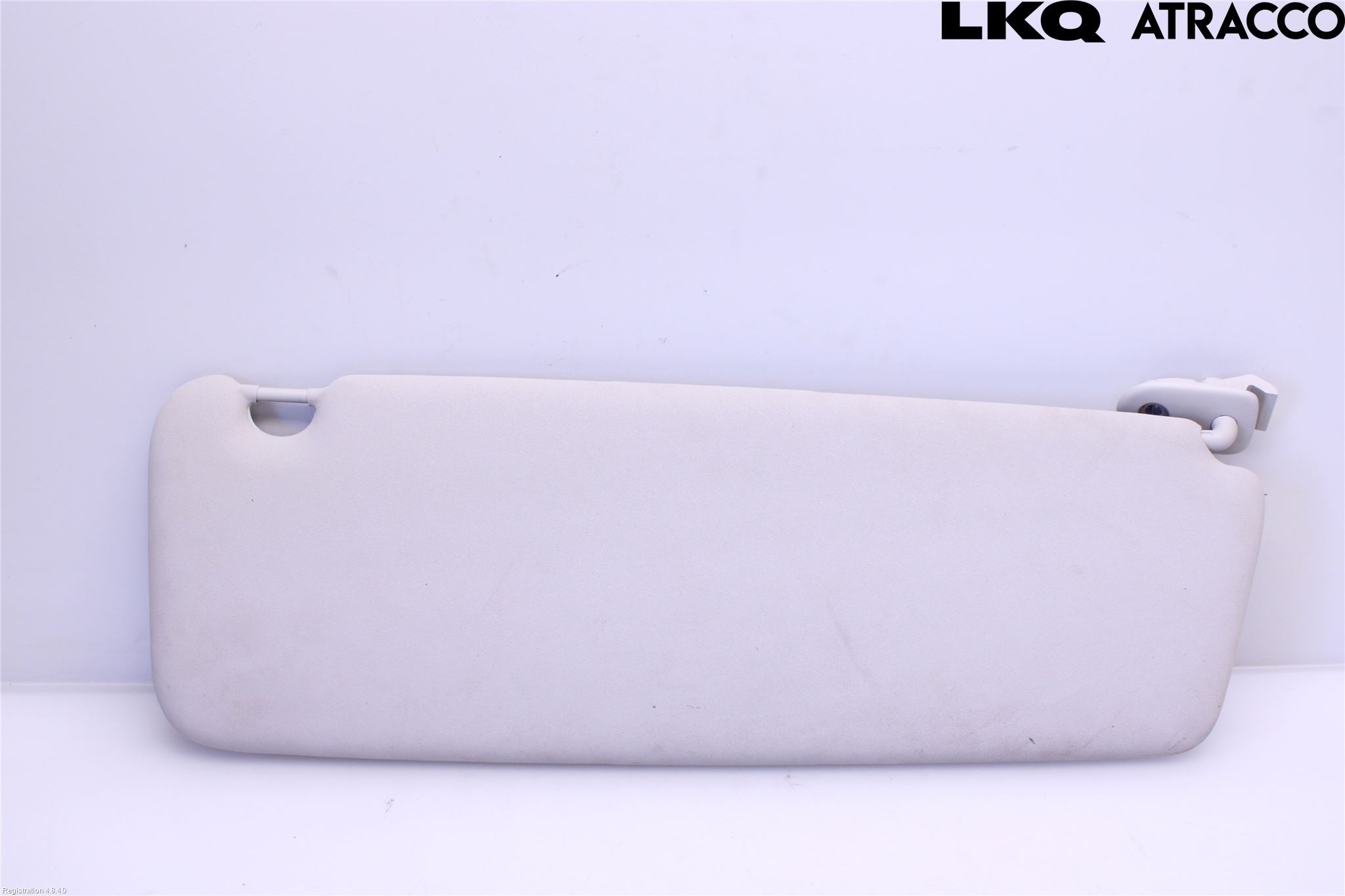 Renault TRAFIC/E-TECH 15- Solskydd