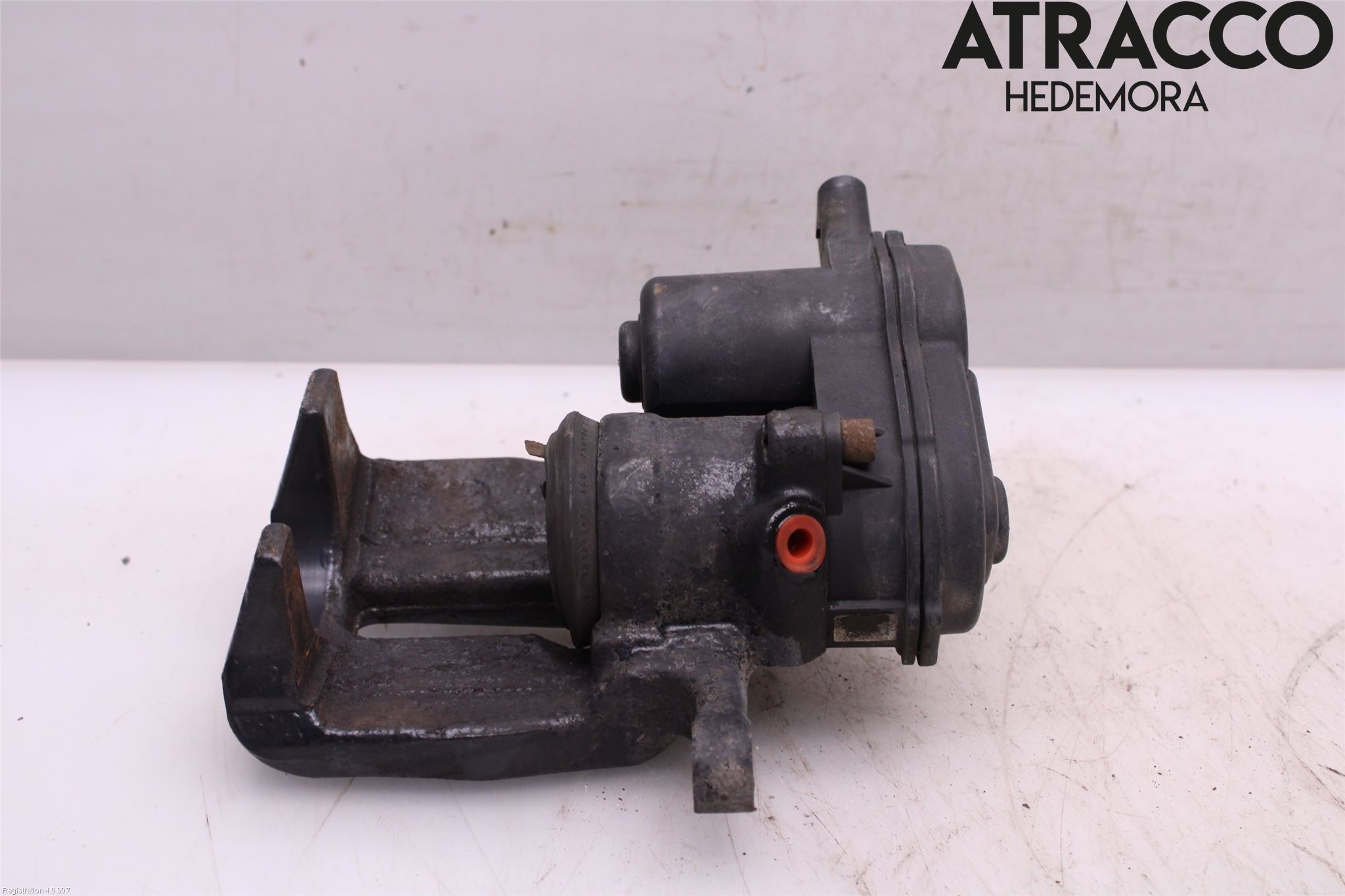 Audi A8/S8 4H 10-17 Bromsok Bak Vänster