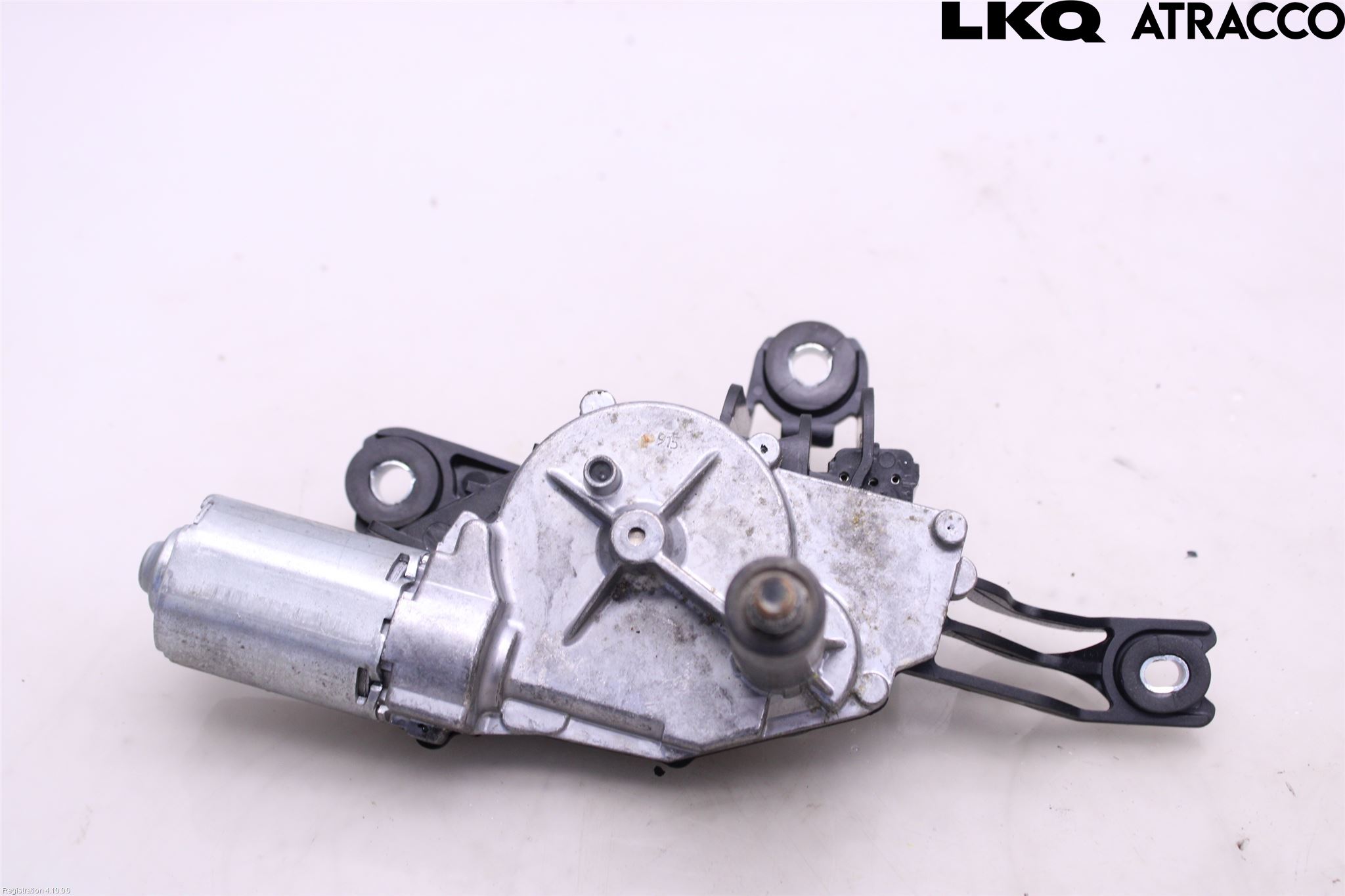 Saab 9-5     06-10 Torkarmotor Baklucka