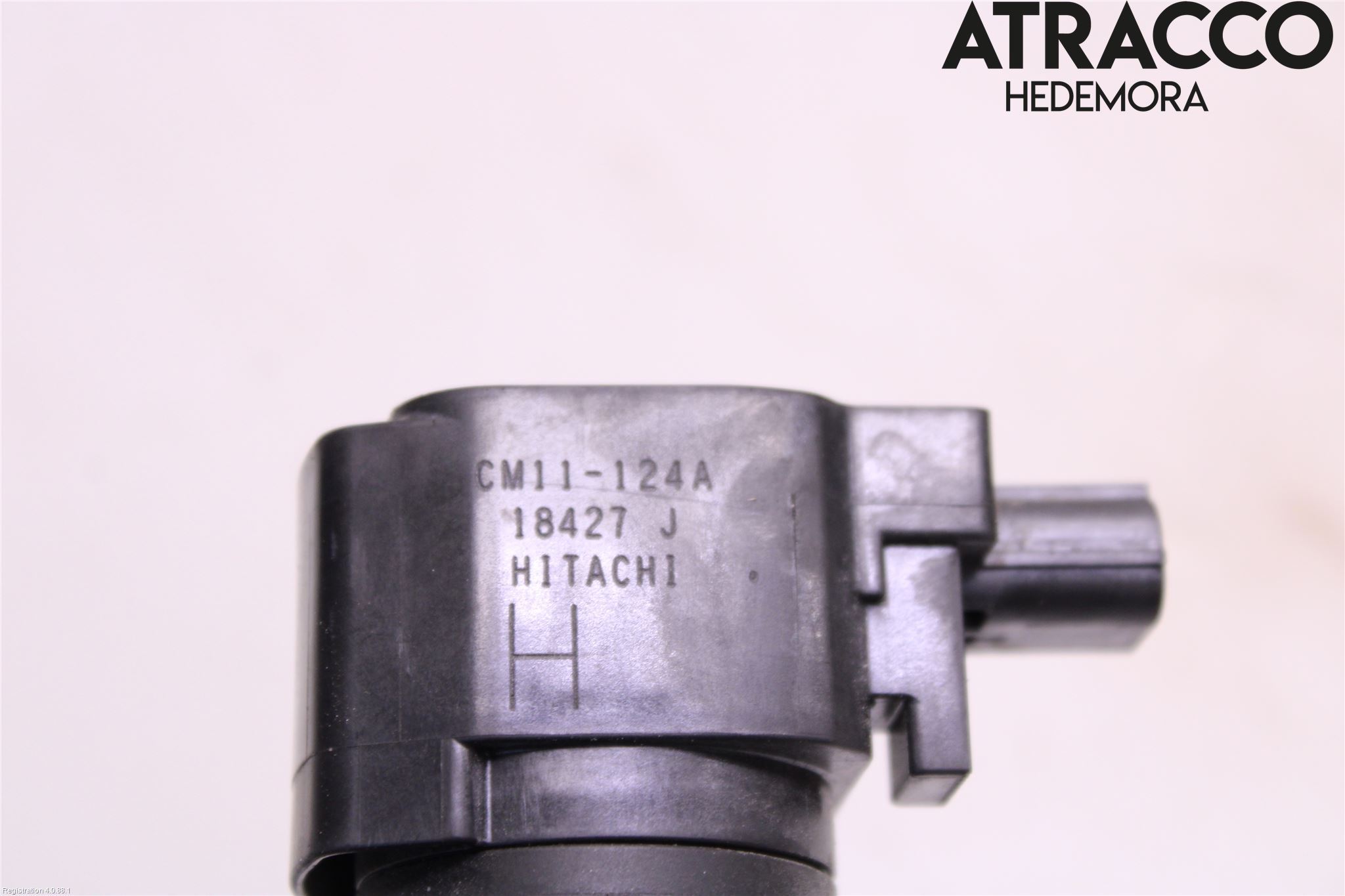 Honda CIVIC 17-22 Tändspole