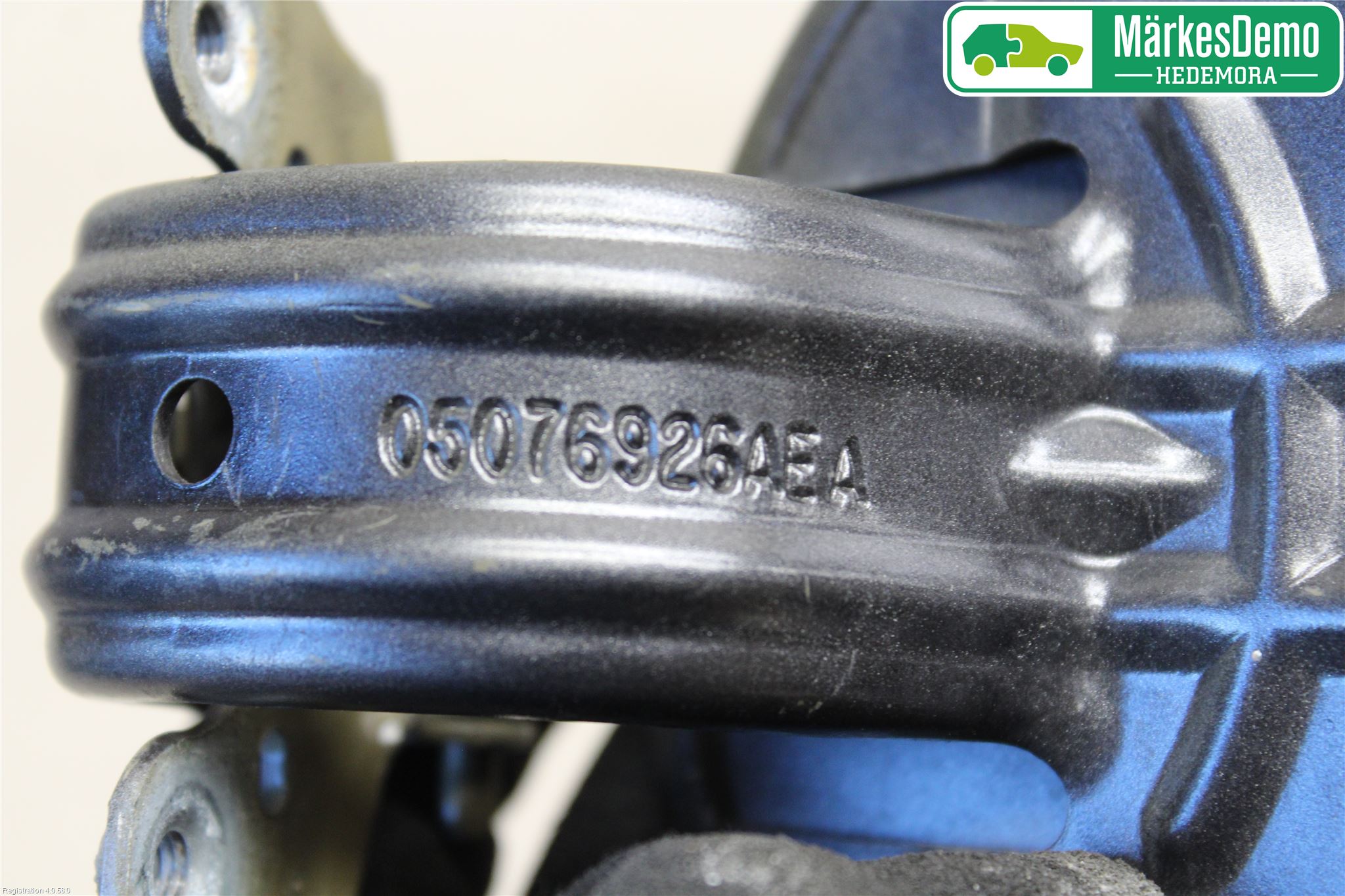 Fiat FREEMONT Tanklucka