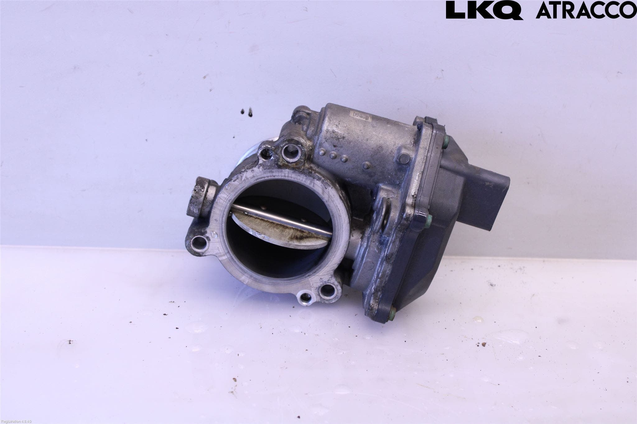 Volkswagen VW TRANSP/CARAVELLE (T6) 16-22 Injspjällhus