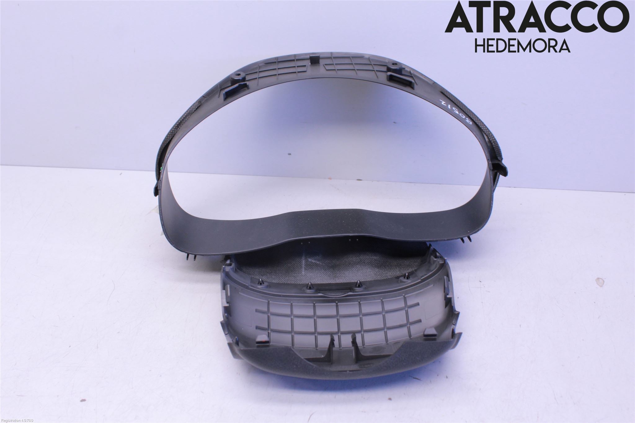 Hyundai i40 08-15 Instrumentsarg