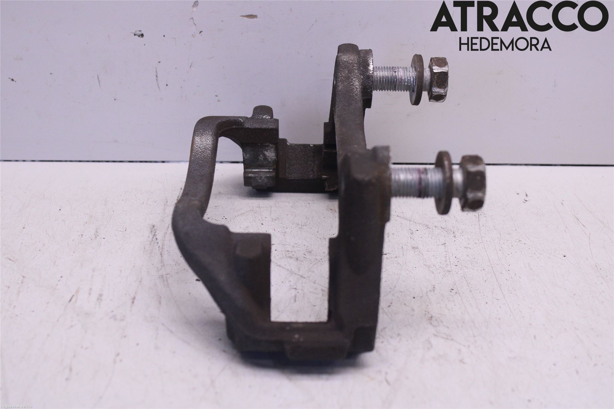 Fiat DUCATO 15-23 Bromsokshållare