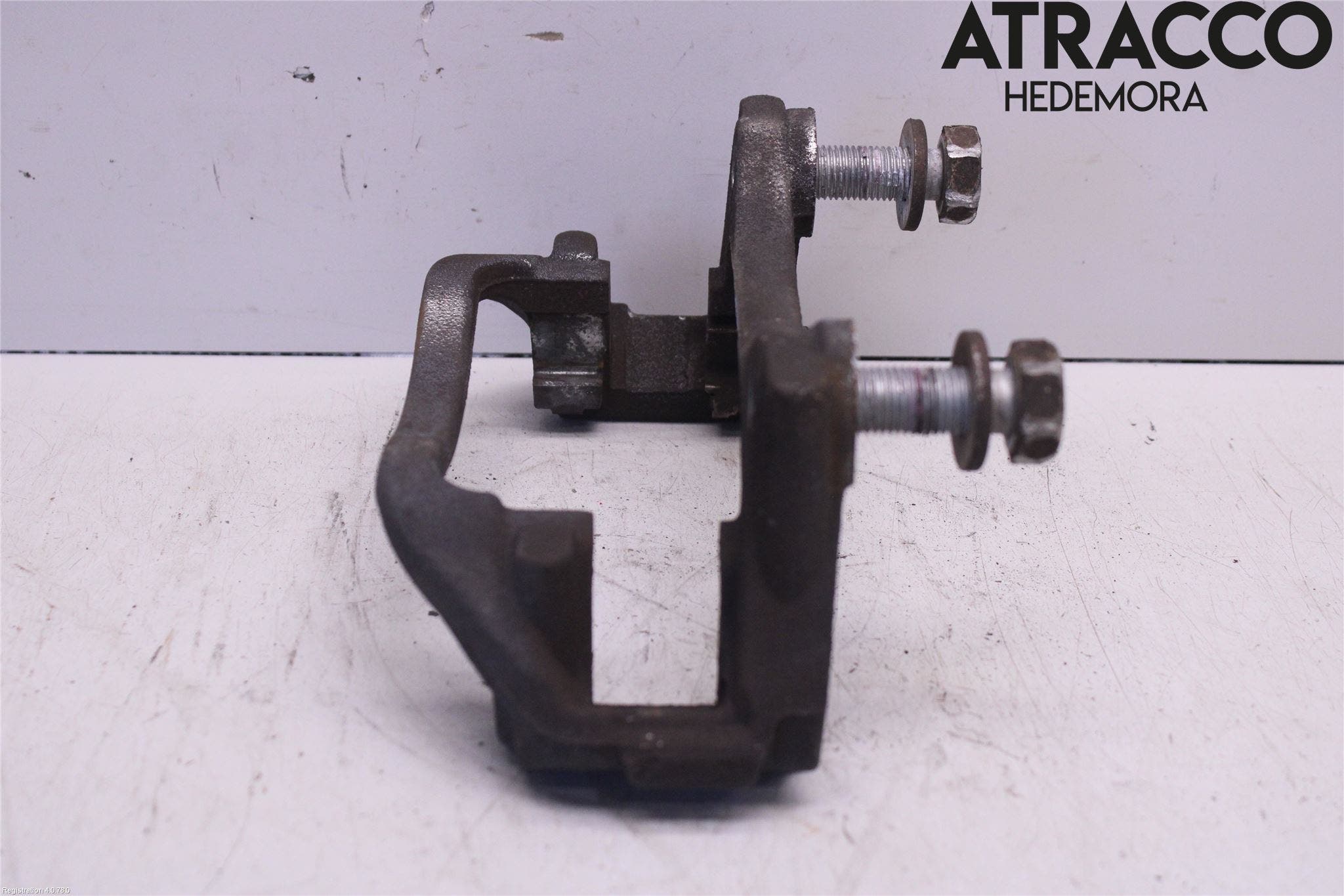 Fiat DUCATO 15-23 Bromsokshållare