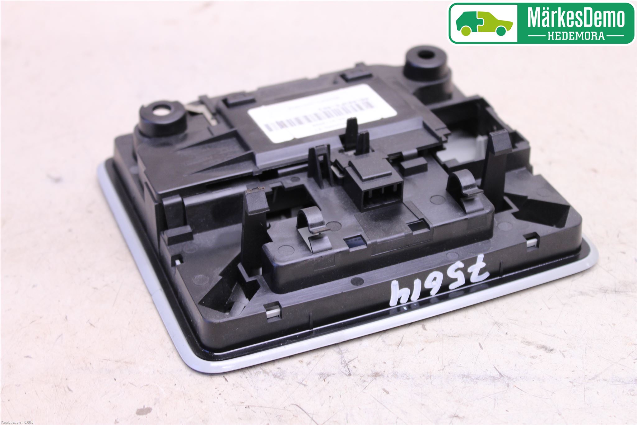 Honda CIVIC 06-11 Innerbelysning