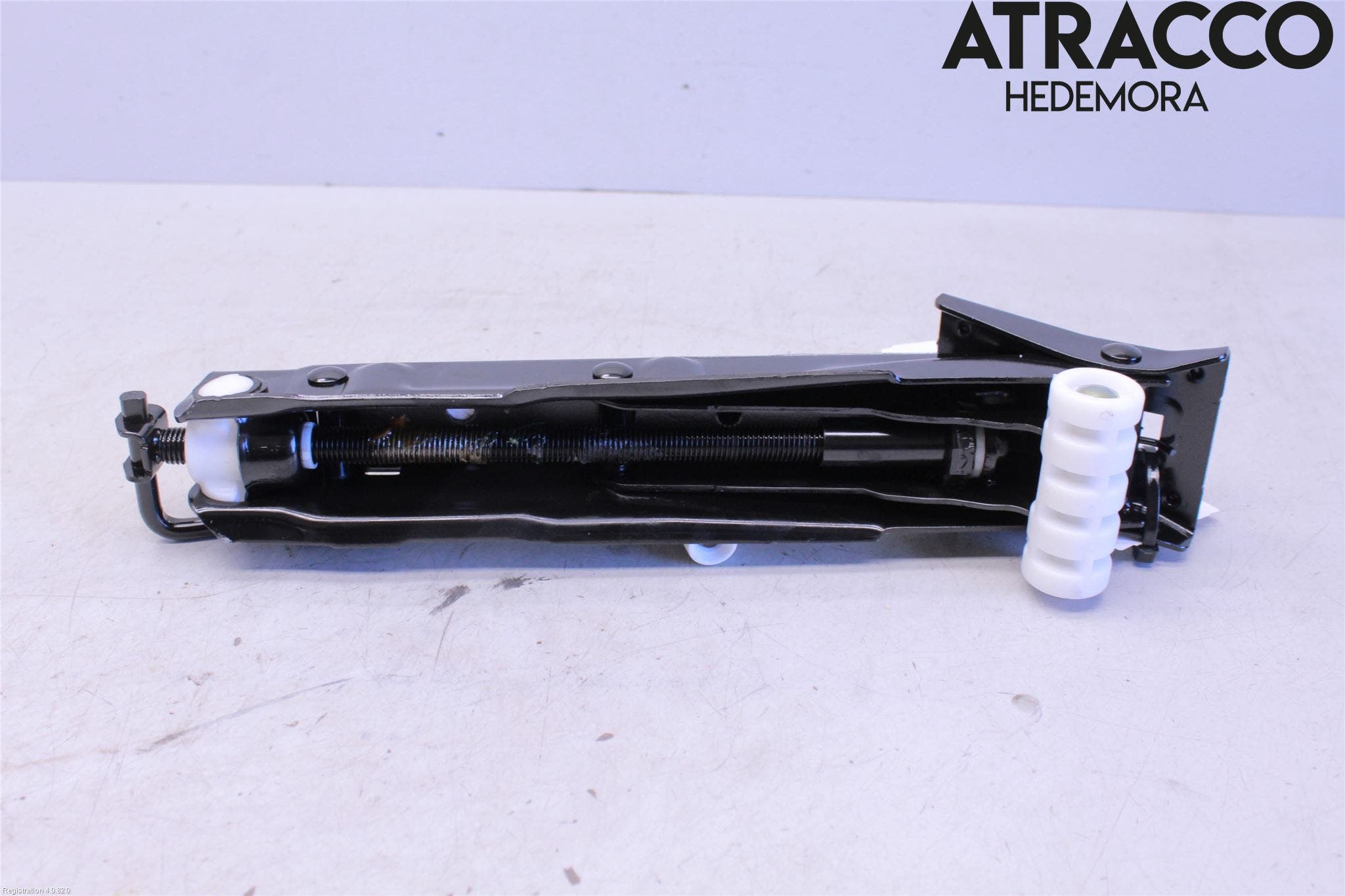 Audi A6/S6 4G 11-18 Domkraft