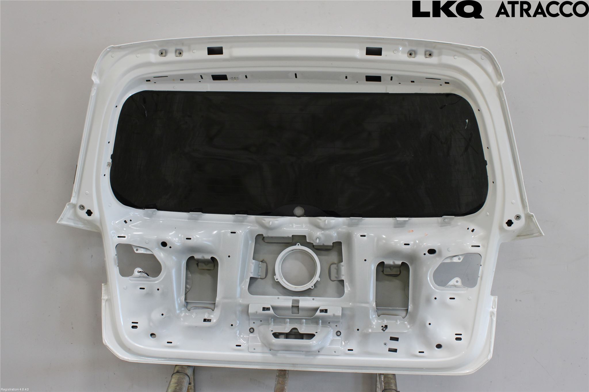 Volkswagen VW GOLF SPORTSVAN 15-20 Baklucka Kombi