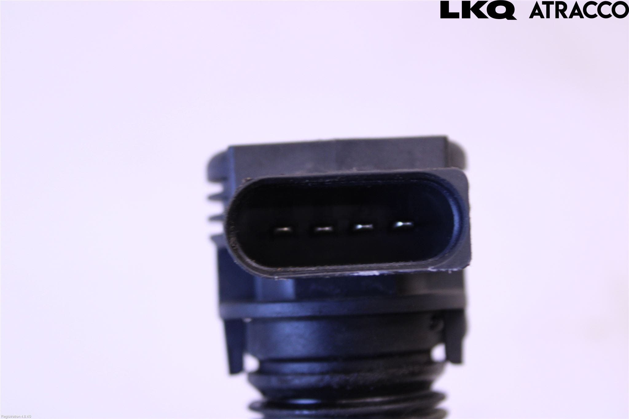 Volkswagen VW PASSAT CC 08-16 Tändspole