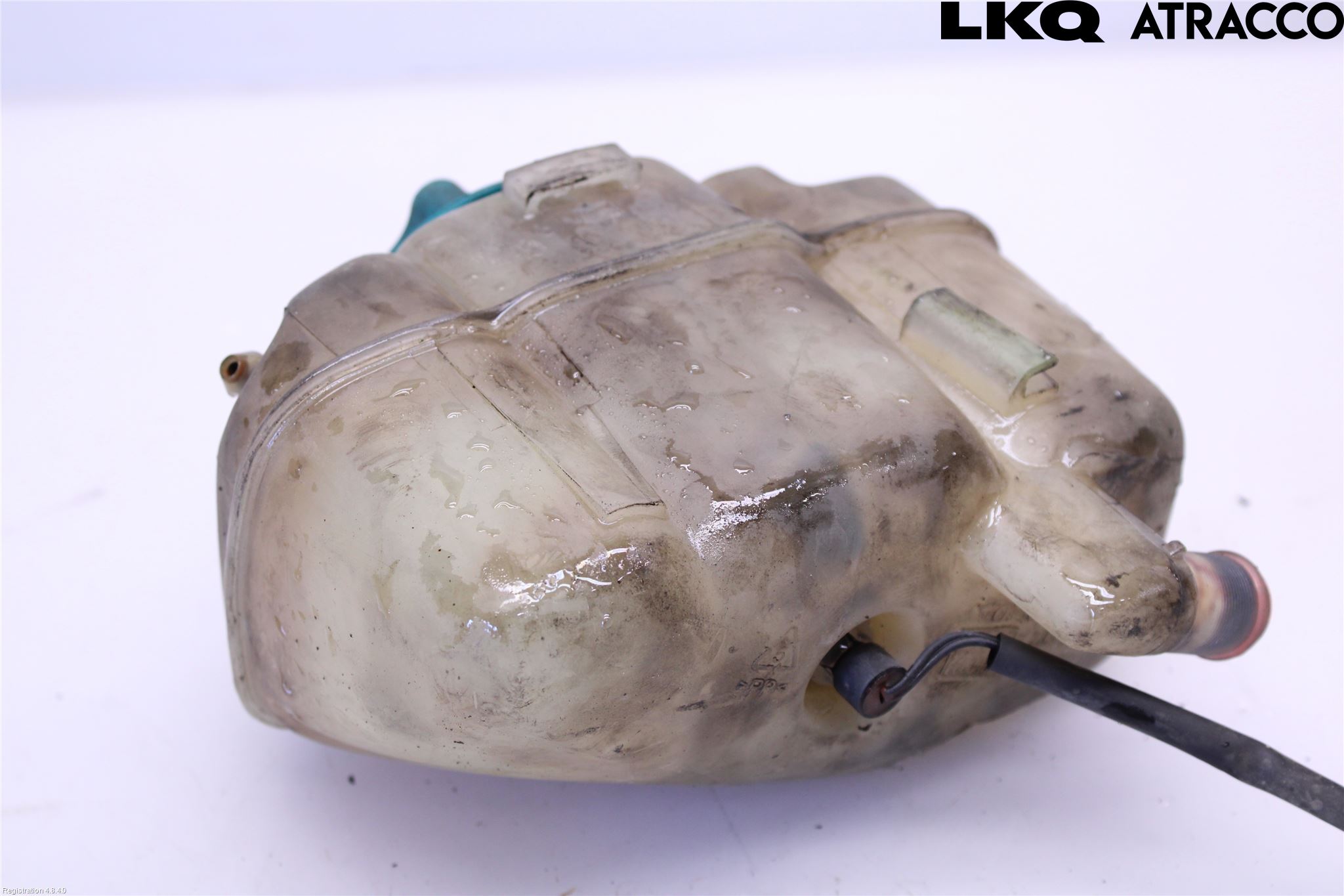 Volvo V70 00-04 Expansionstank