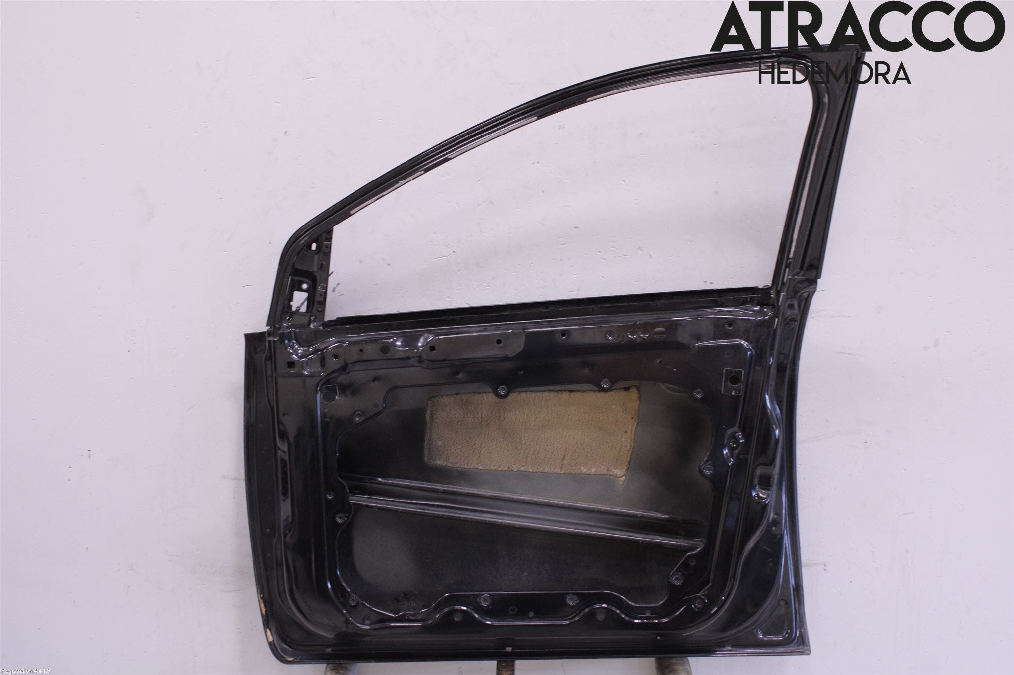 Ford FOCUS 08-11 Dörr Fram Höger