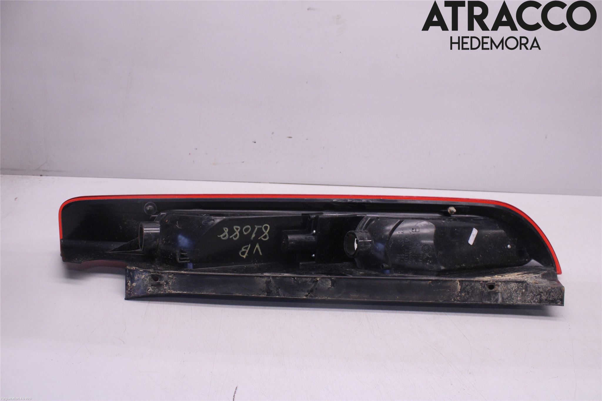 Ford FOCUS 08-11 Bakljus Vänster