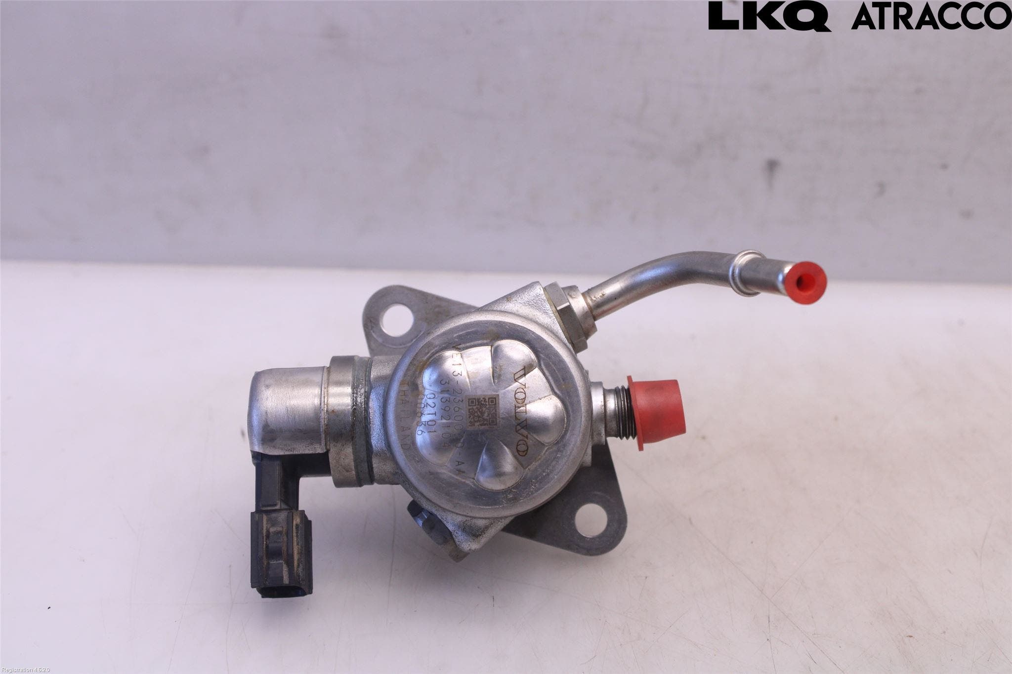 Volvo V40 12-19 Bränslepump Mek