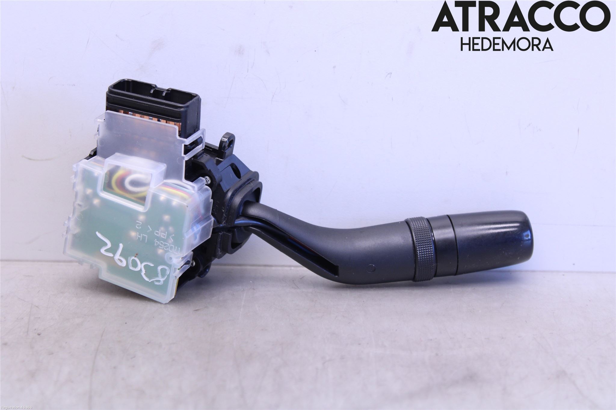 Mazda CX-9 Spak Torkar-Spolomk