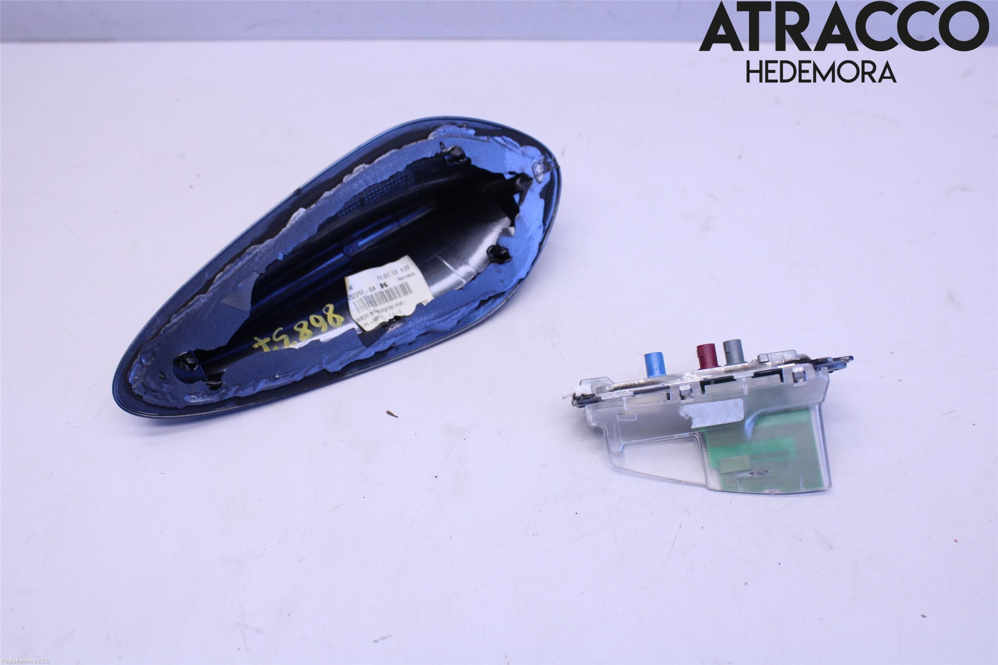 BMW 3 F30/F31/F80 12-19 Antenn