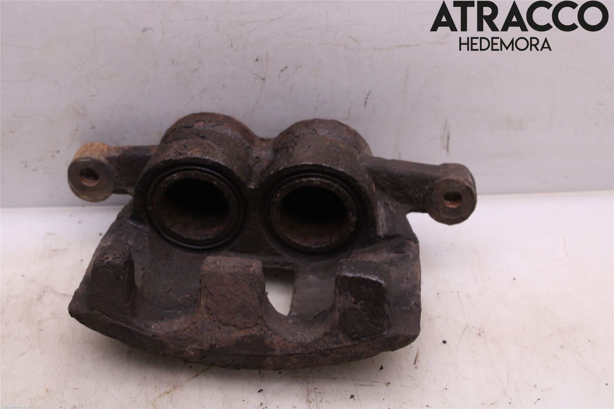 Ford TRANSIT    06-13 Bromsok Fram Höger