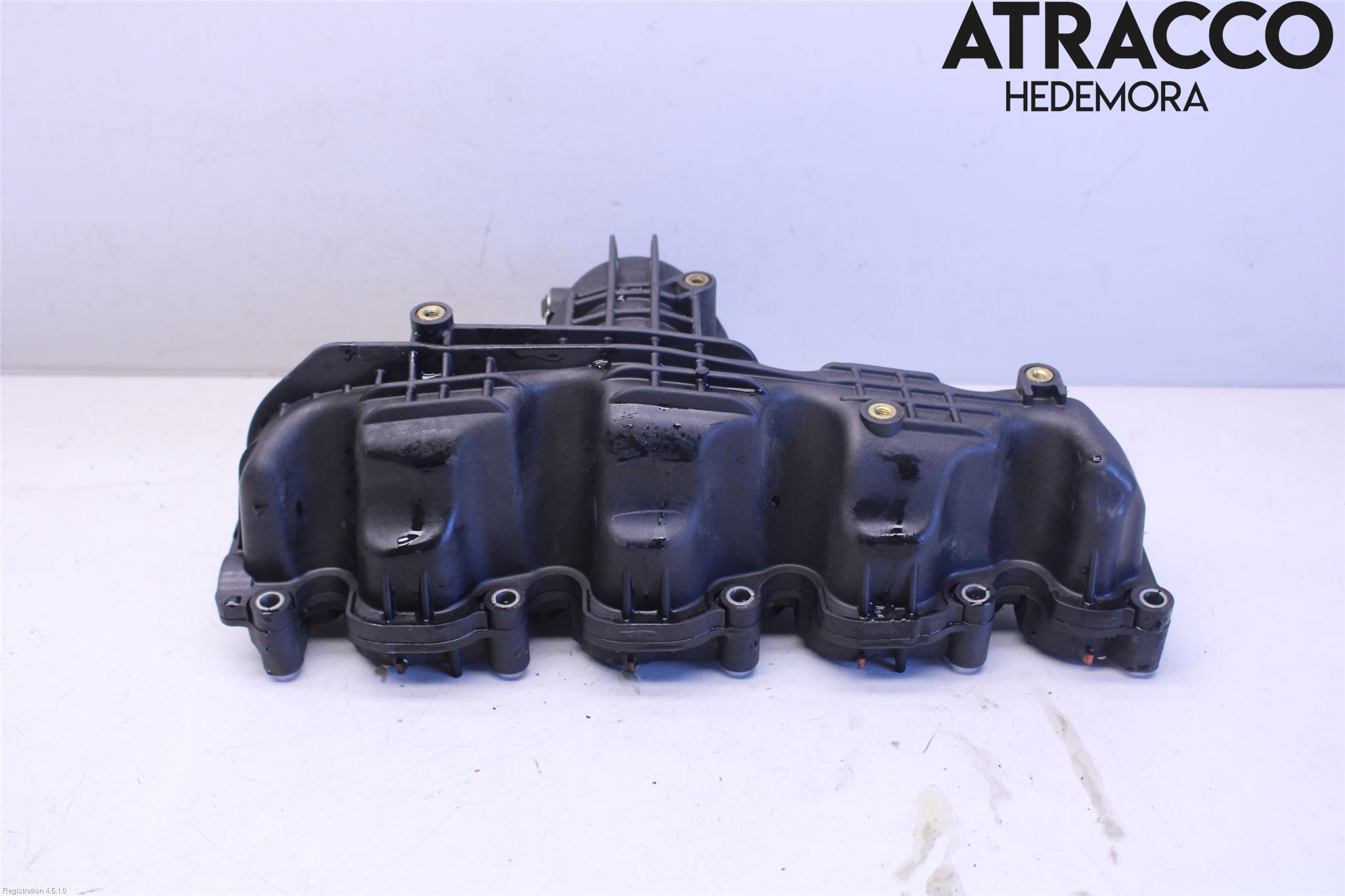 Audi A1/S1 11-18 Grenrör Insug