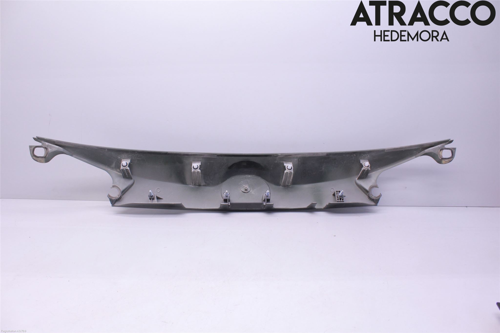 Toyota RAV4 13-18 List Bak-Baklucka