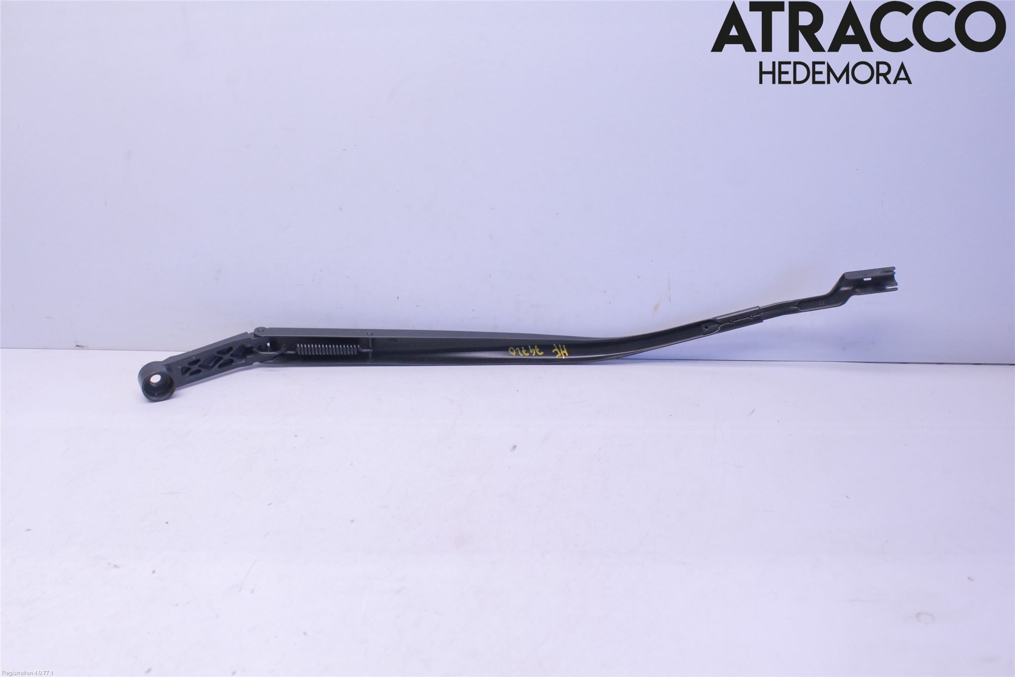 Honda HR-V 15-21 Torkararm Armar Vindruta