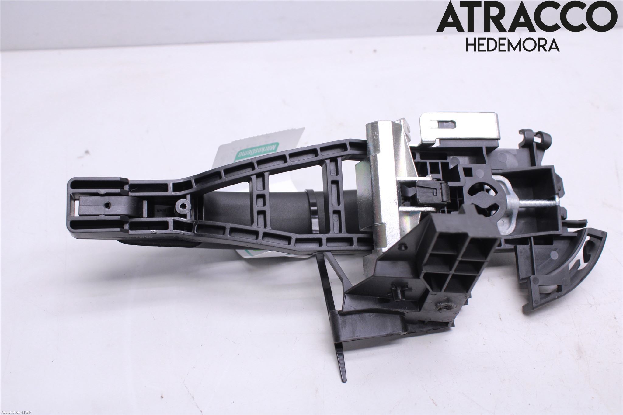 Ford E-TRANSIT SKÅP/BUSS 22- Dörrhandtag Yttre Hö