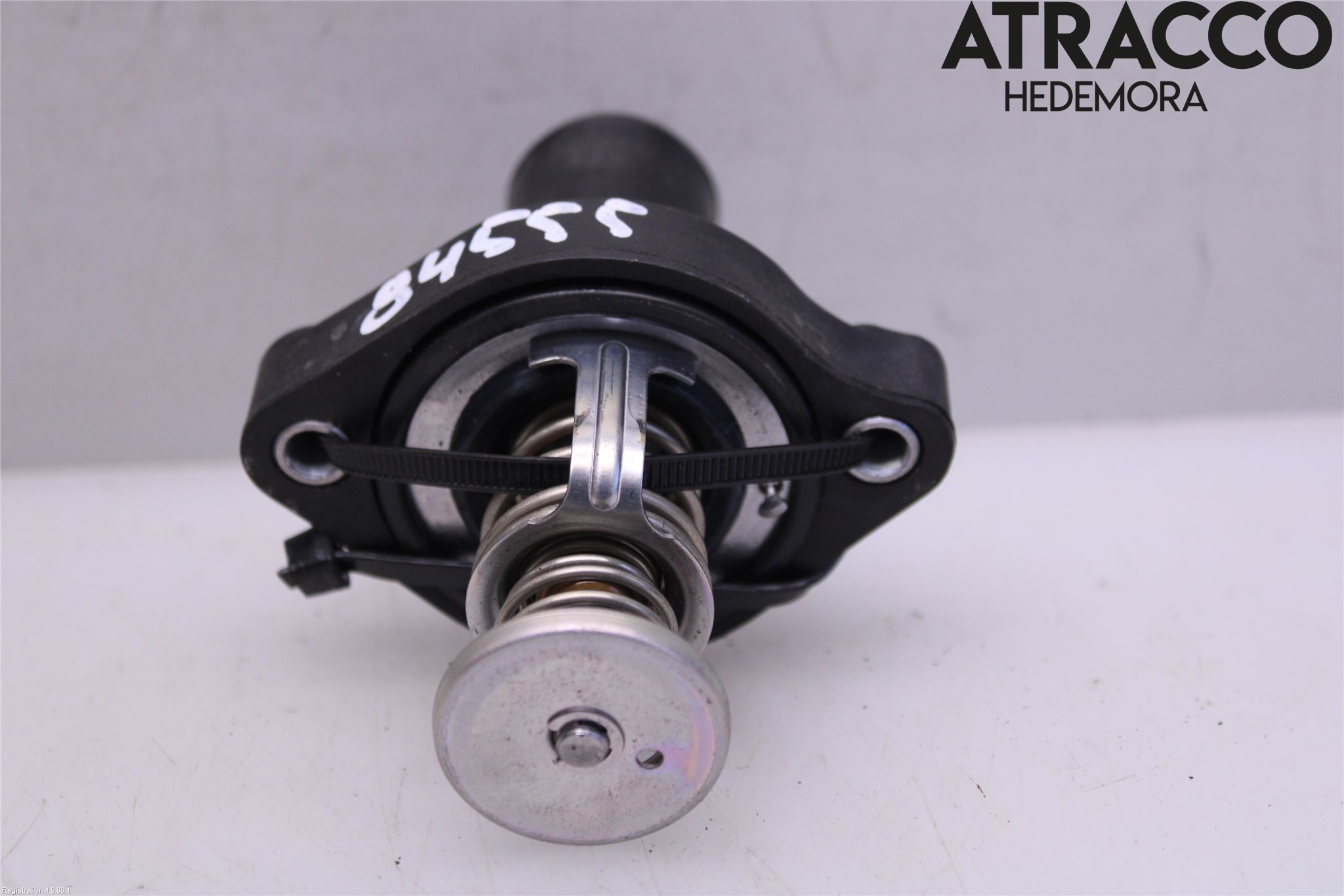 Toyota AYGO 15-21 Termostat