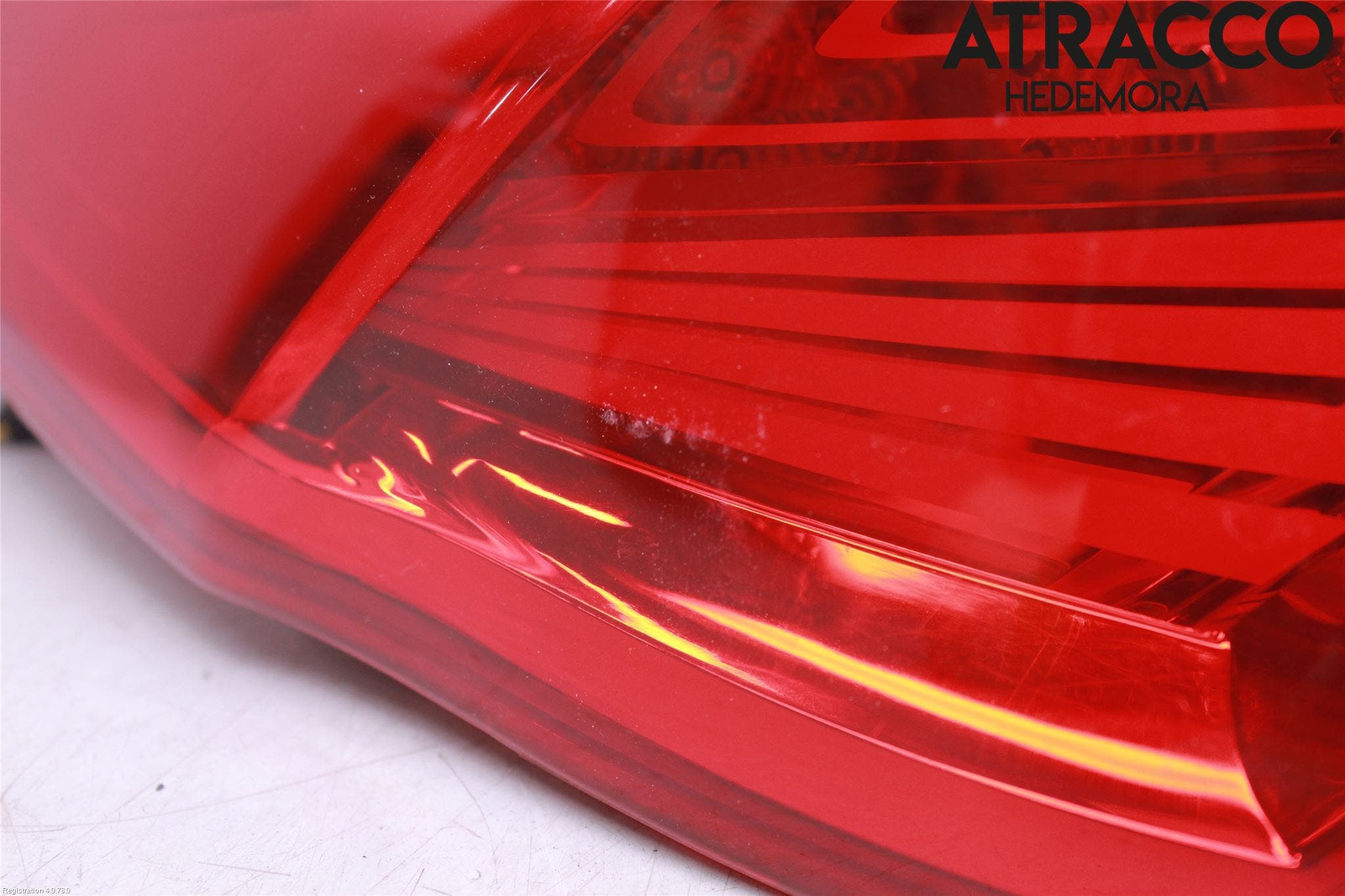 Kia CEED 12-18 Bakljus Vänster