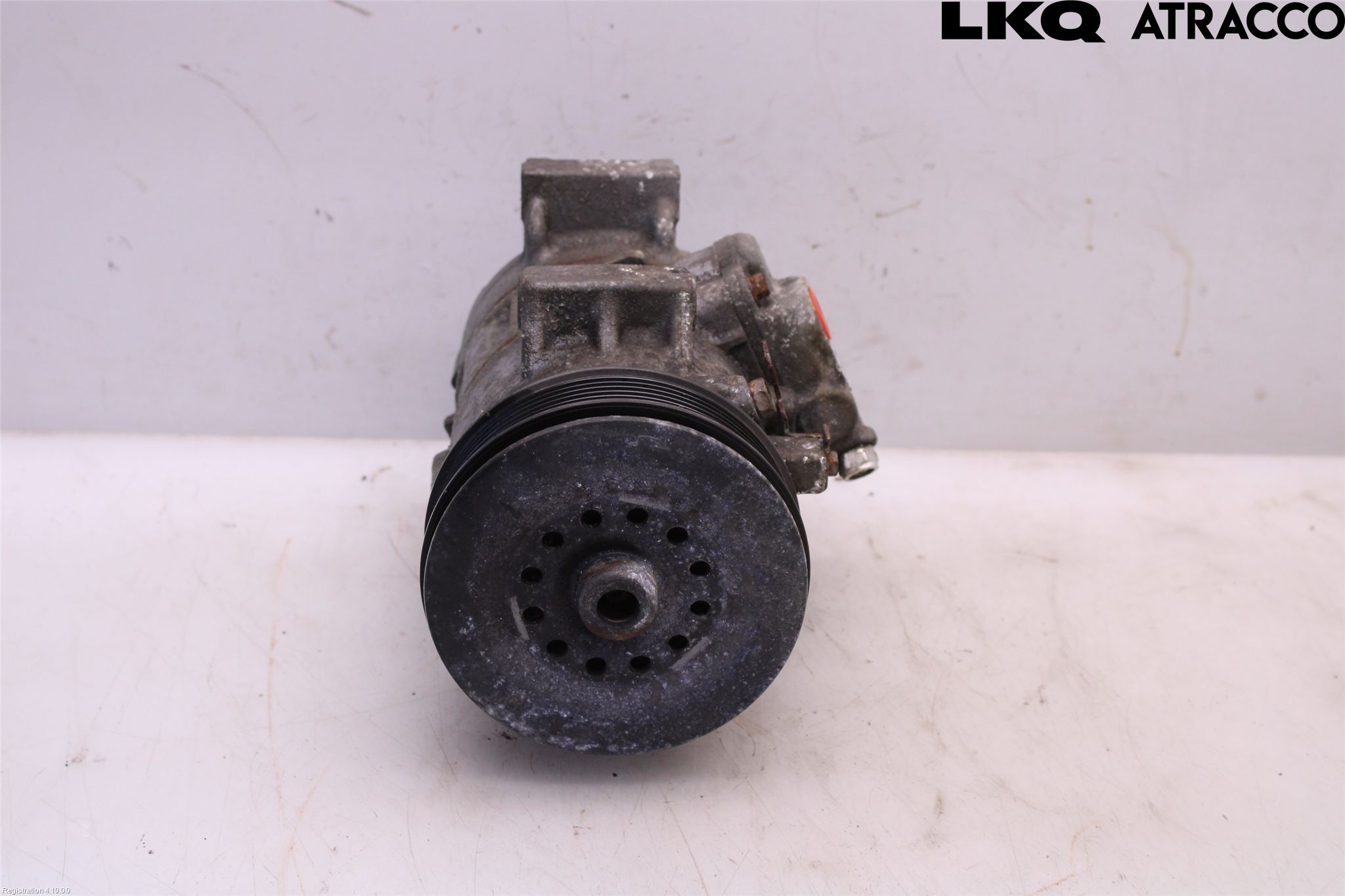 Toyota AVENSIS 09-15 Ac Kompressor