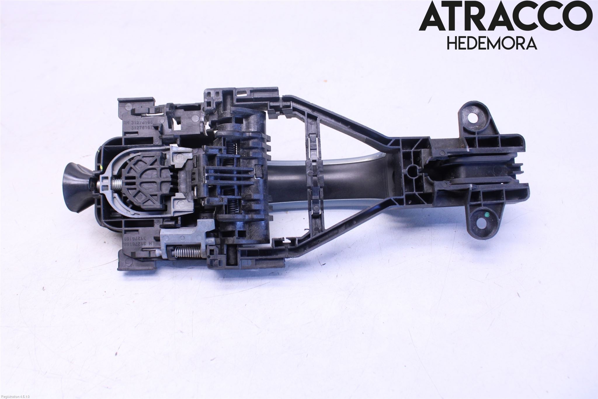 Volvo S60 11-13 Dörrhandtag Yttre Hö