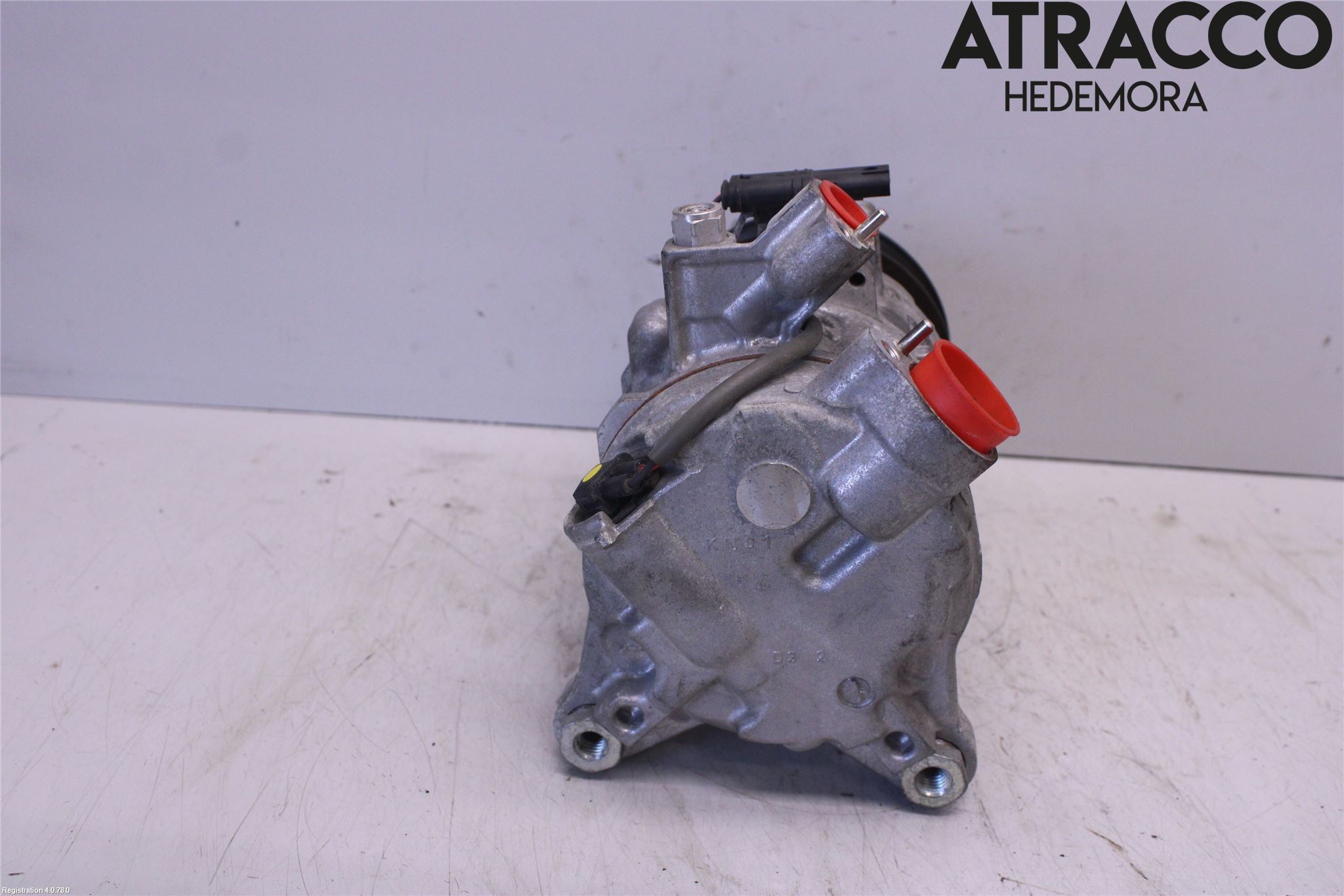 BMW 4 F32/F33/F82/F83 13-20 Ac Kompressor