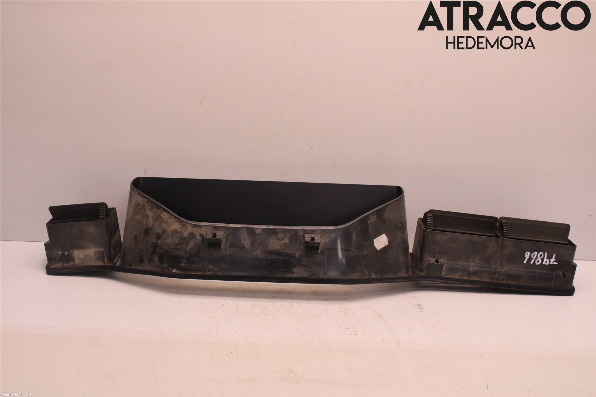 Volvo S90/V90 97-98 Instrumentsarg