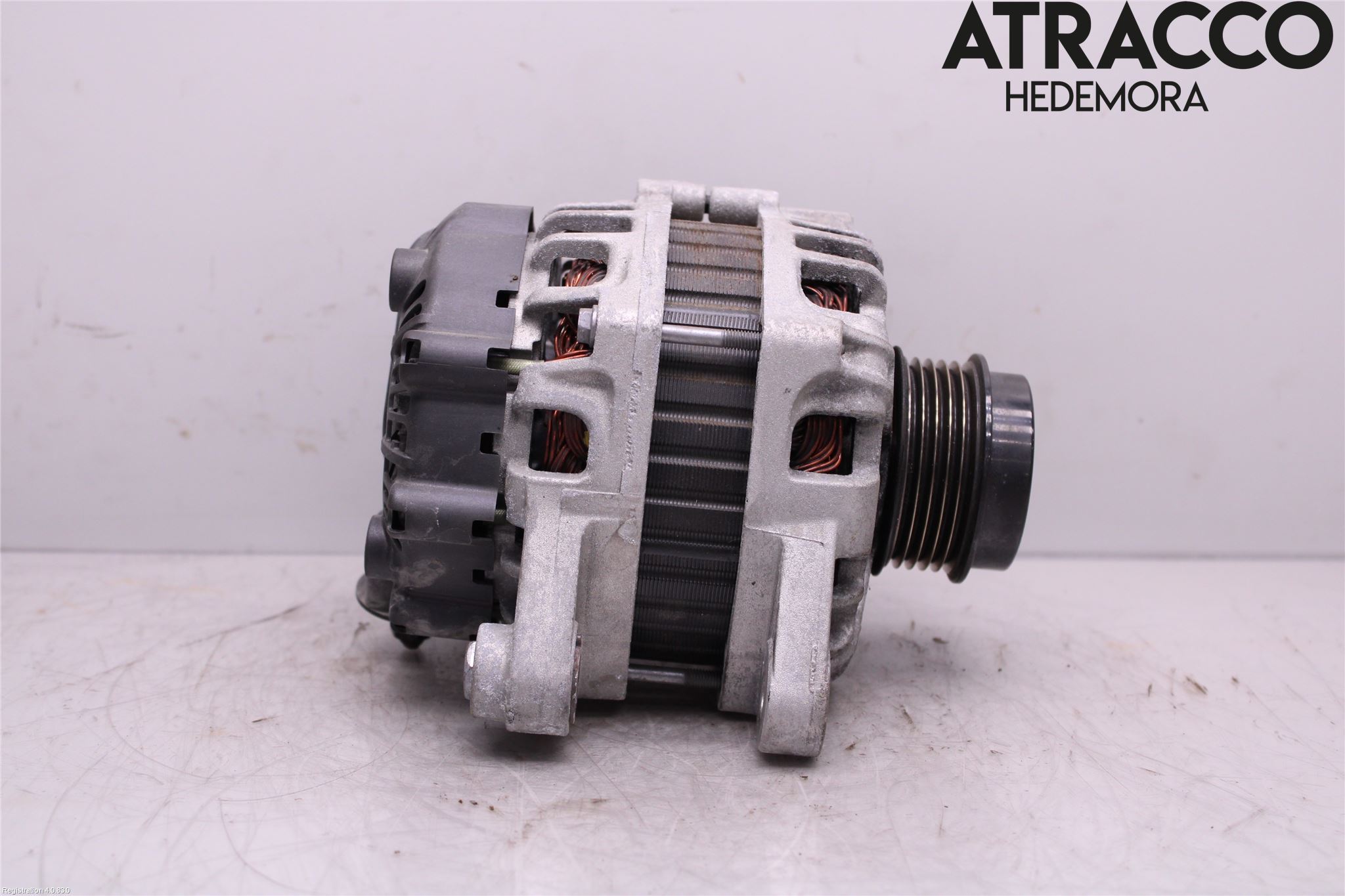 Hyundai i20 PB 09-14 Generator