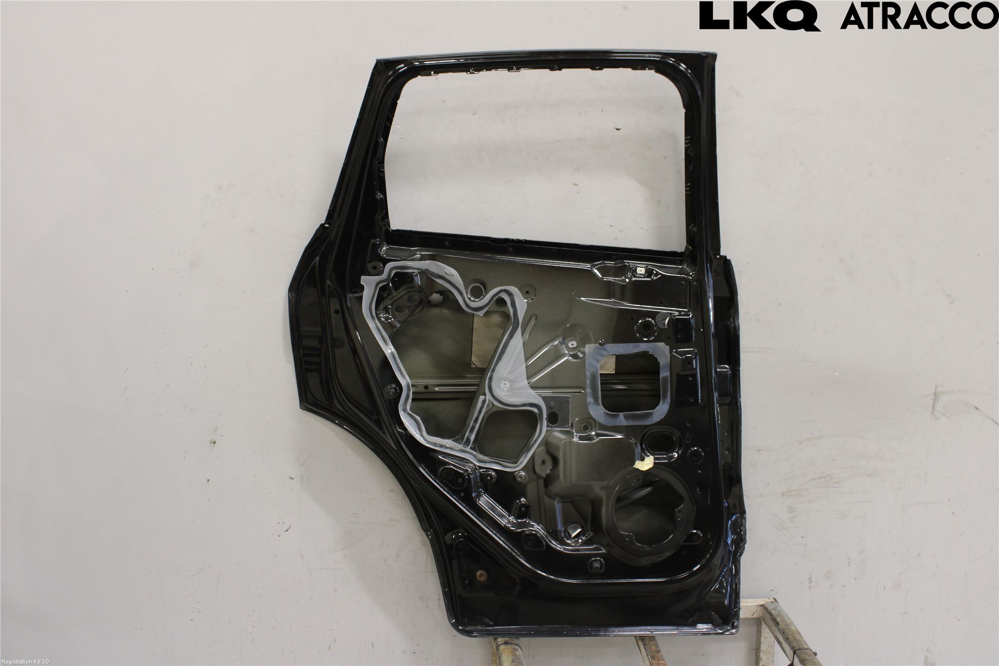 Ford KUGA 13-16 Dörr Bak Vänster