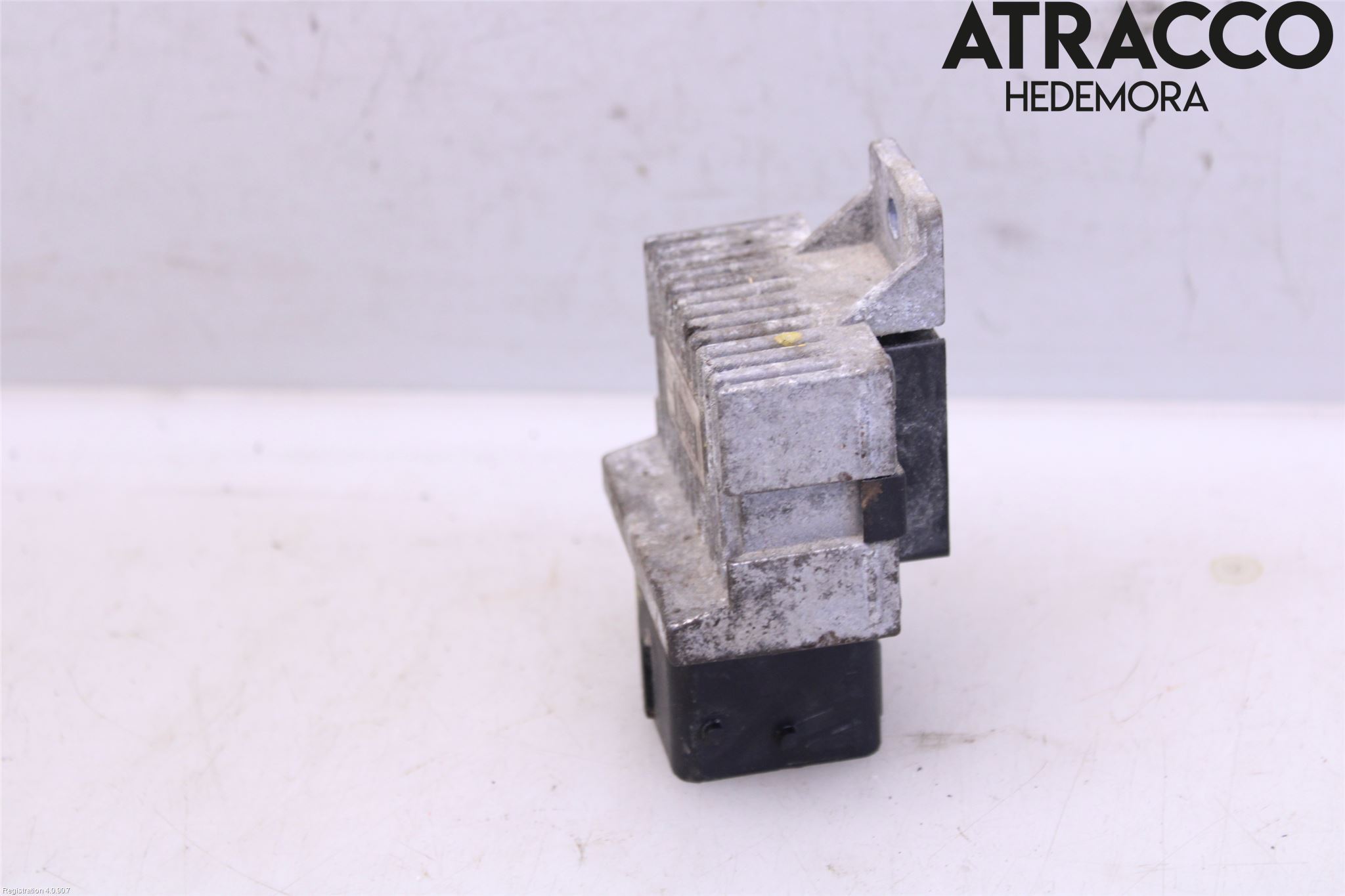 Citroen DS5 Relä Glödning Diesel