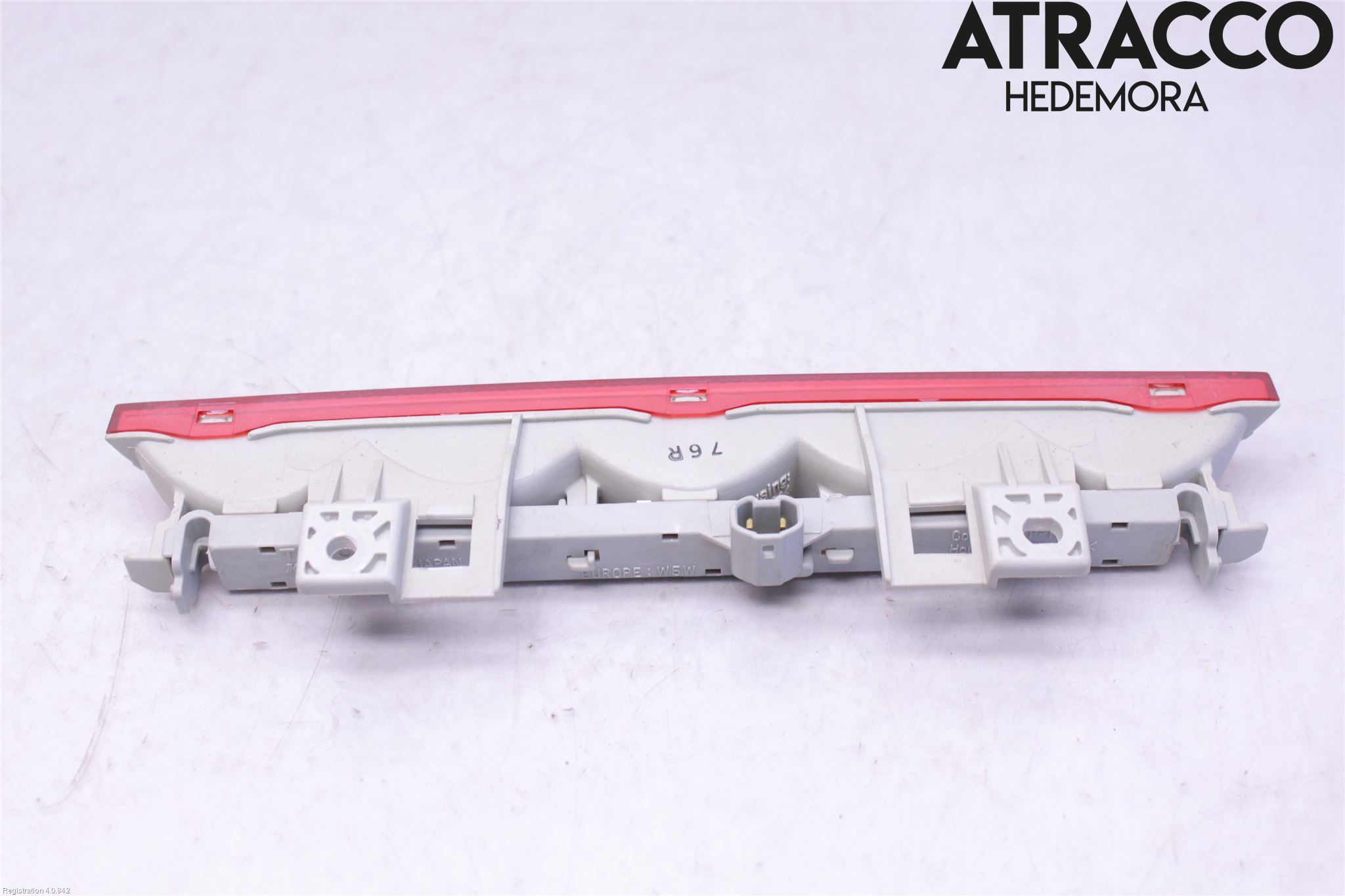 Toyota COROLLA 98-01 Bromsljus Bakruta