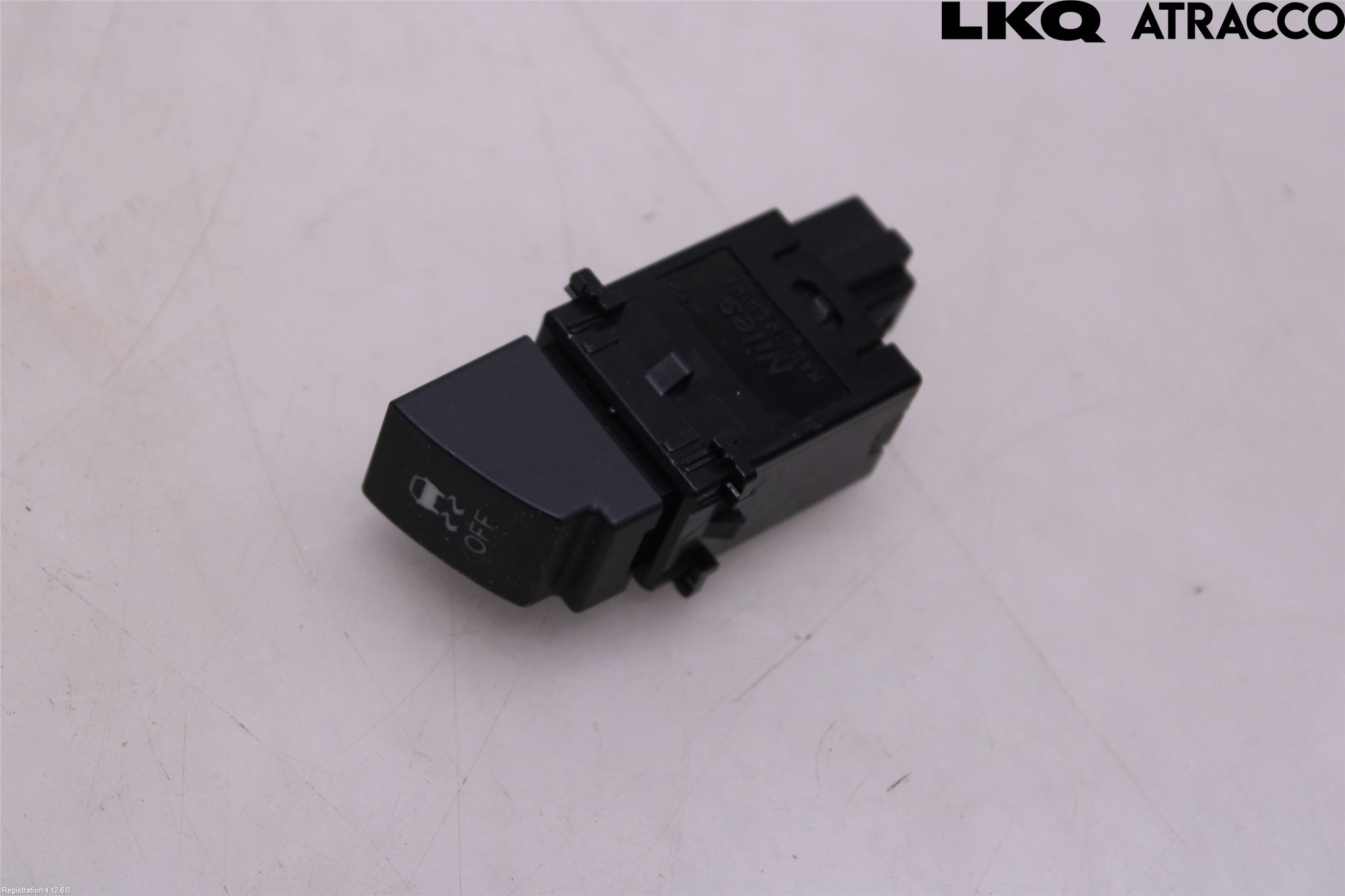 Subaru OUTBACK 15-20 Strömställare Antisladd