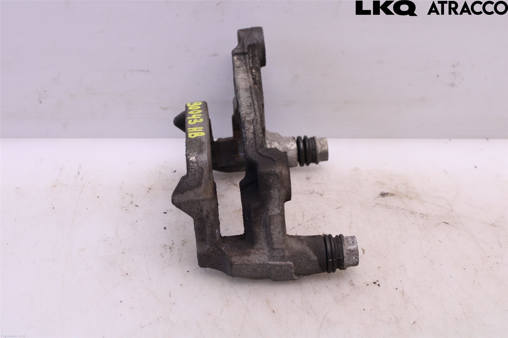 Mitsubishi OUTLANDER 13-21 Bromsokshållare