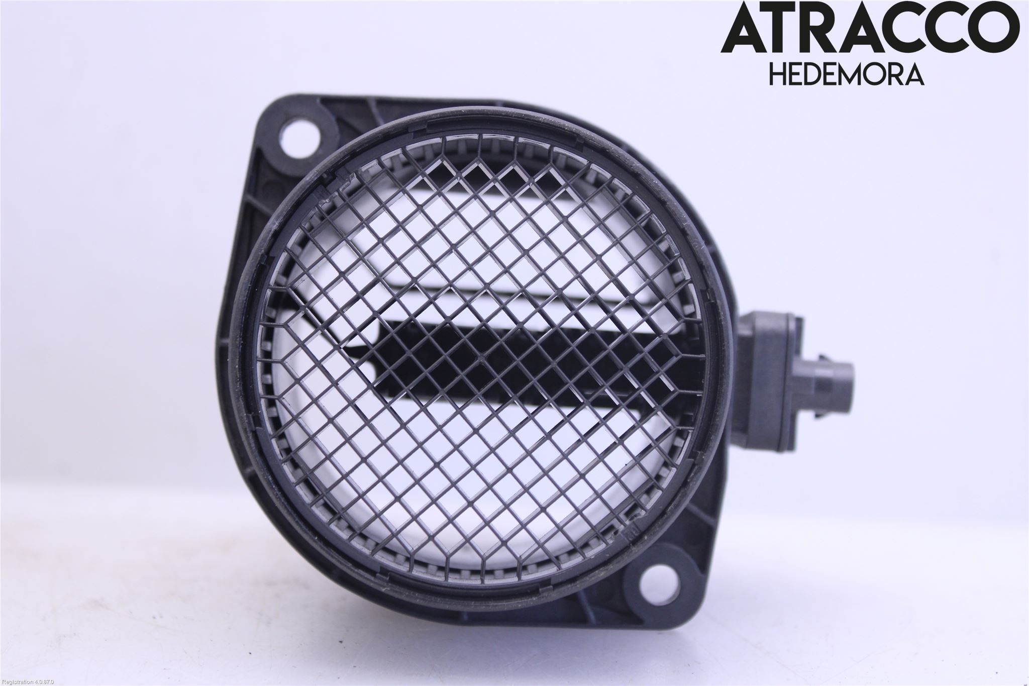 Audi Q3 8U 12-18 Injluftmassamätare