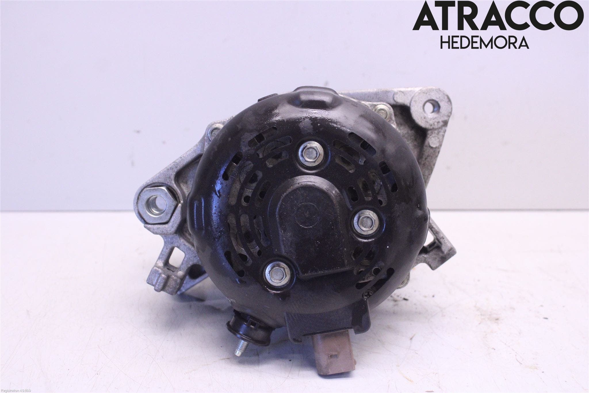 Toyota YARIS XP130 15-20 Generator