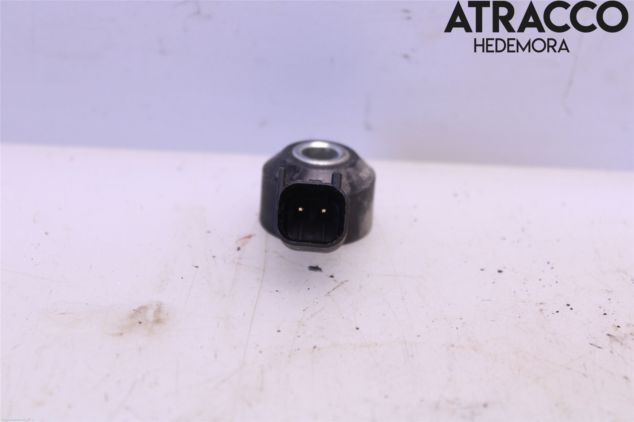 Ford FIESTA (VII) 18-23 Injknacksensor