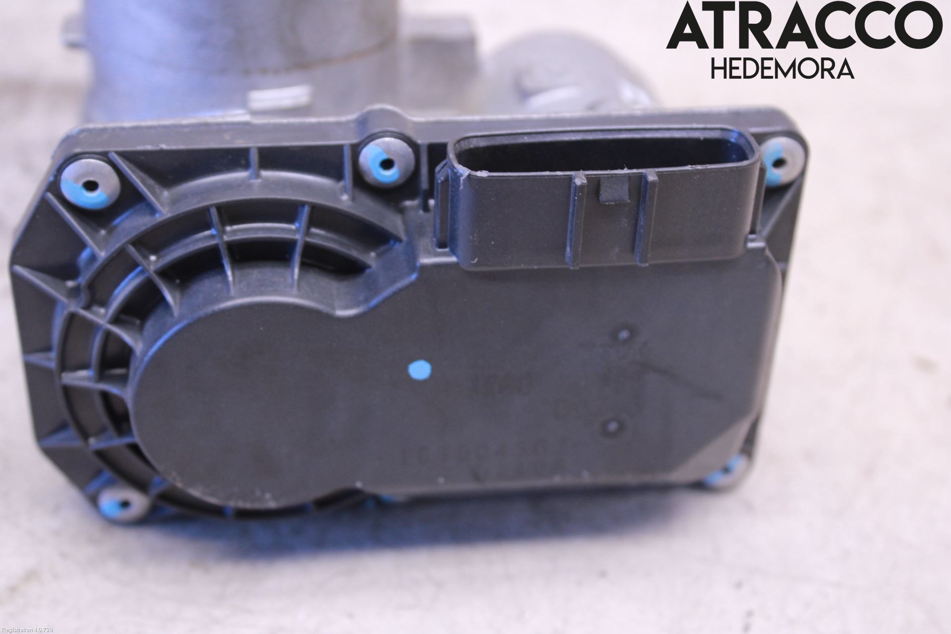 Suzuki VITARA 15- Injspjällhus