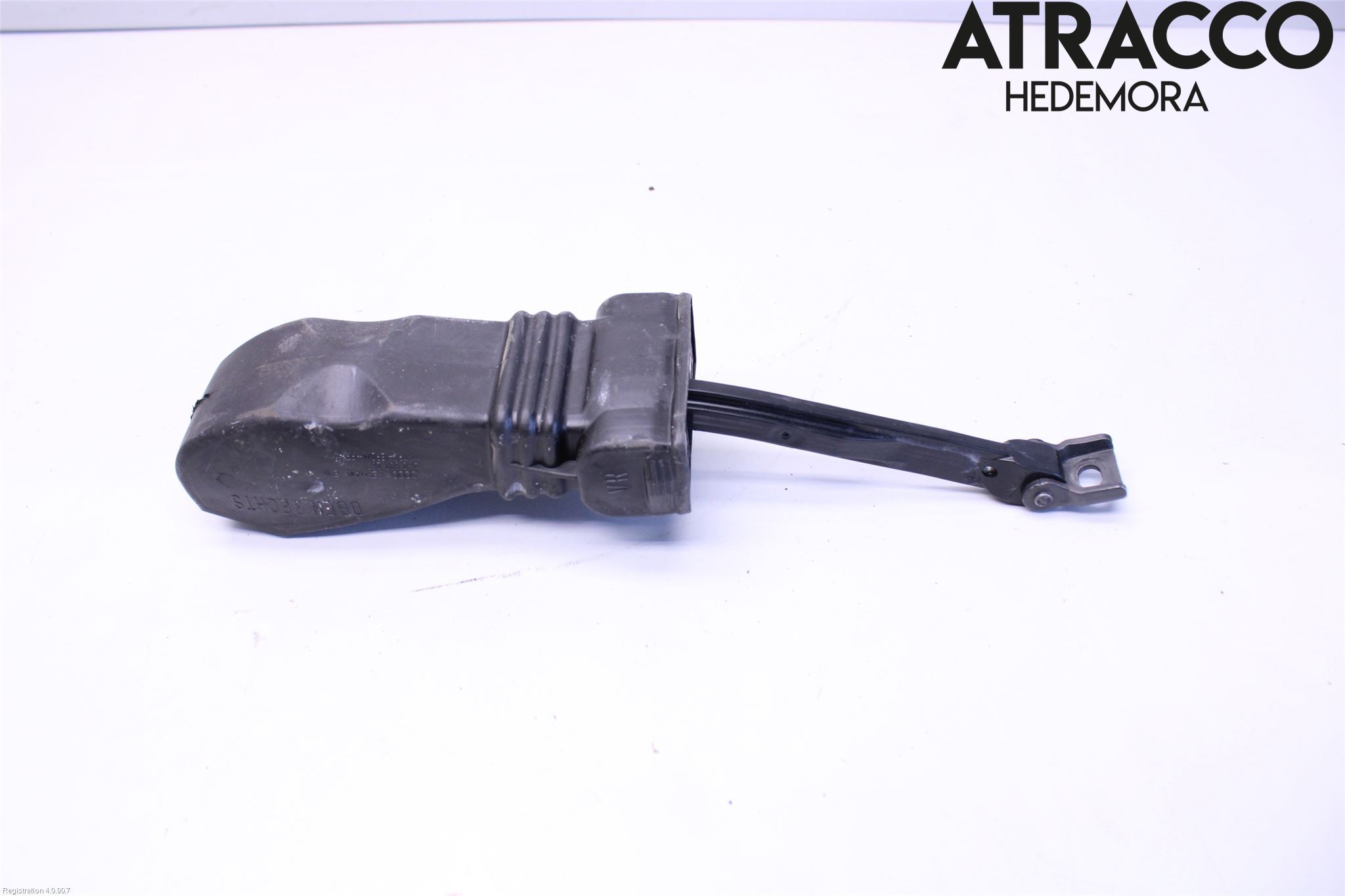 Audi A8/S8 4H 10-17 Dörrstopp