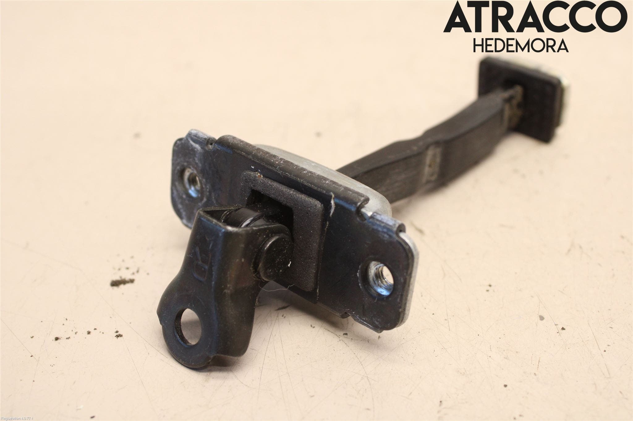 Kia RIO 17- Dörrstopp