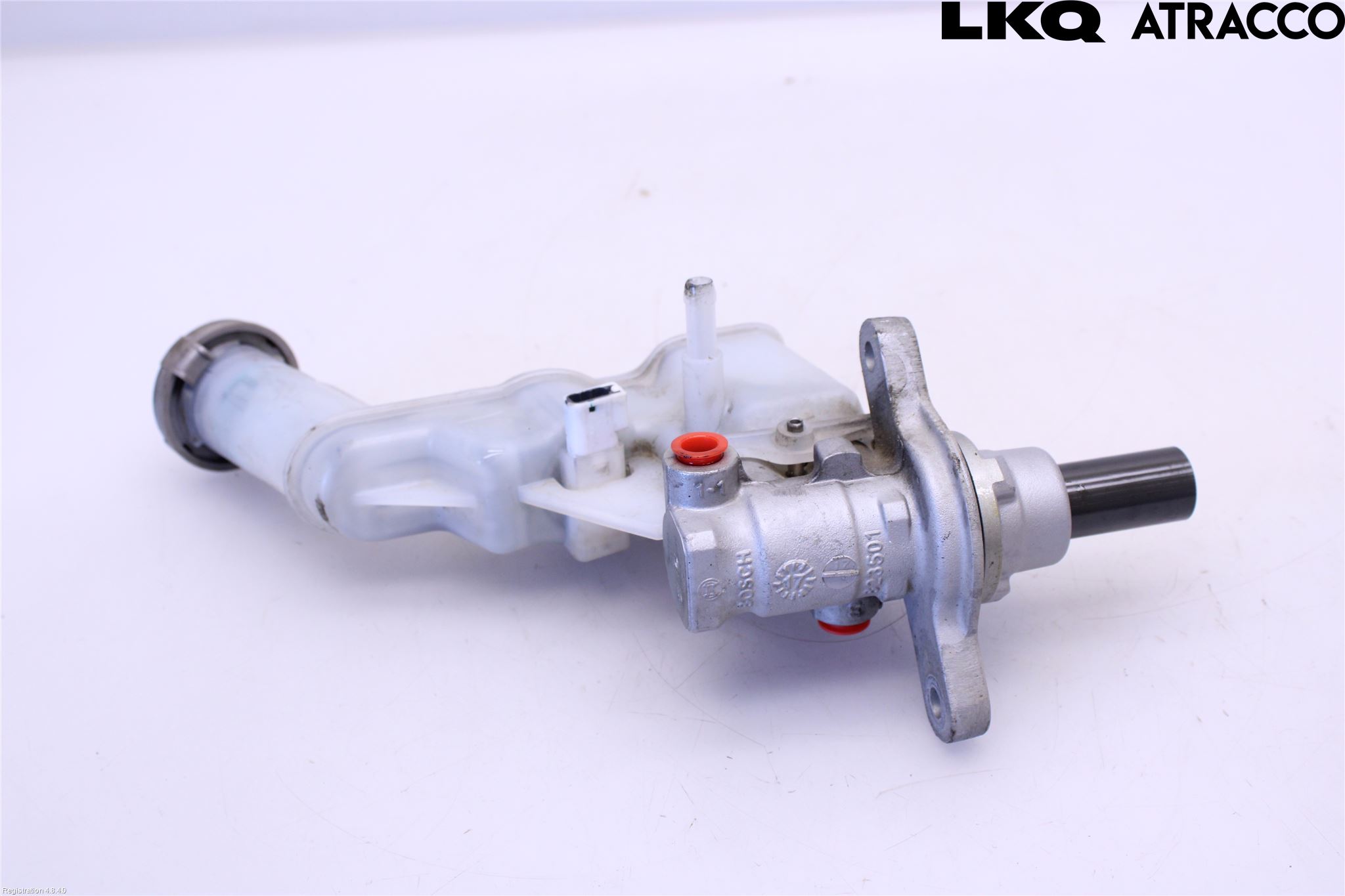 Suzuki SWIFT 17-24 Broms Huvudcylinder