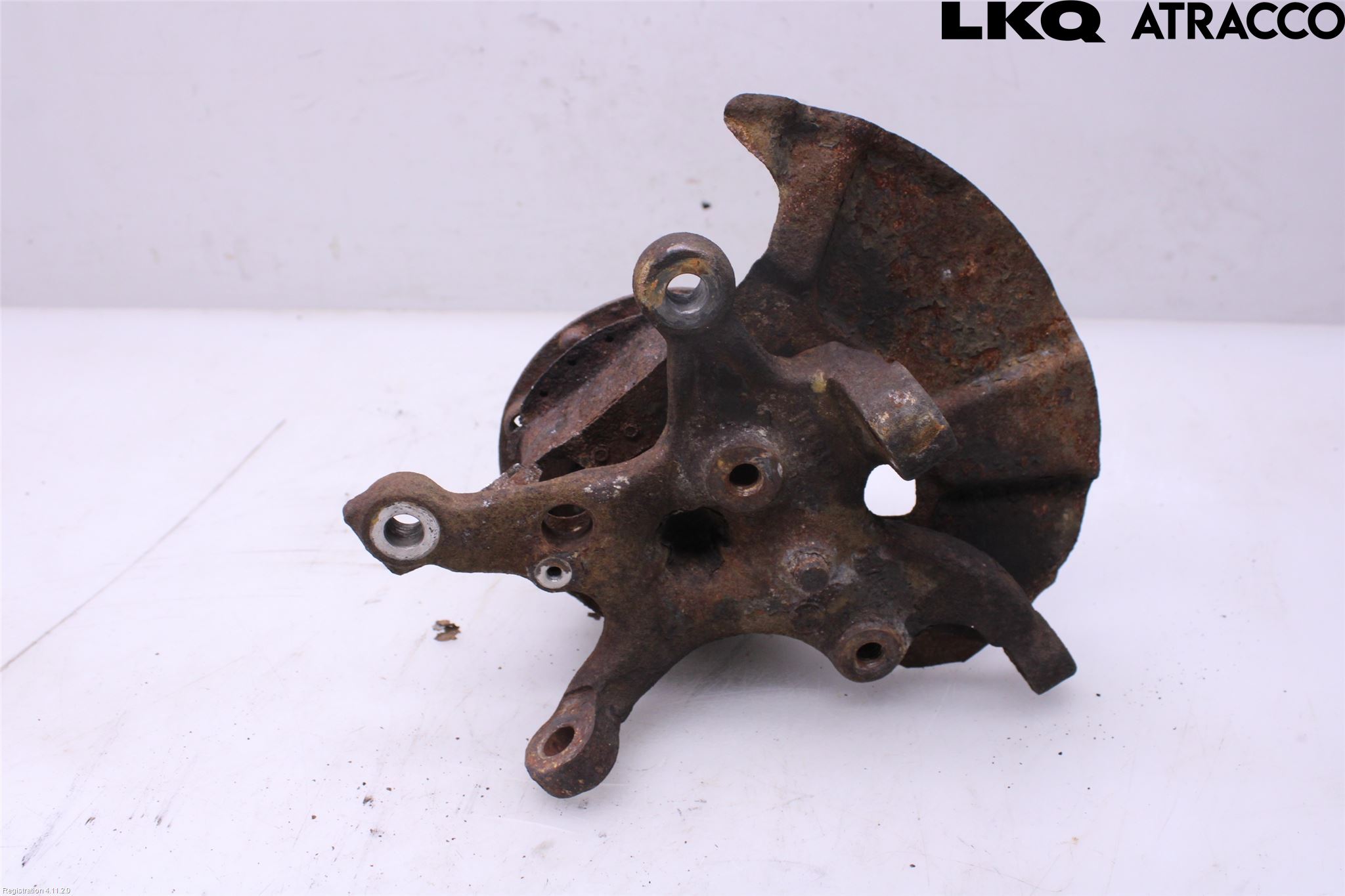 BMW 3 E36      91-00 Styrspindel Lagerhus Hö