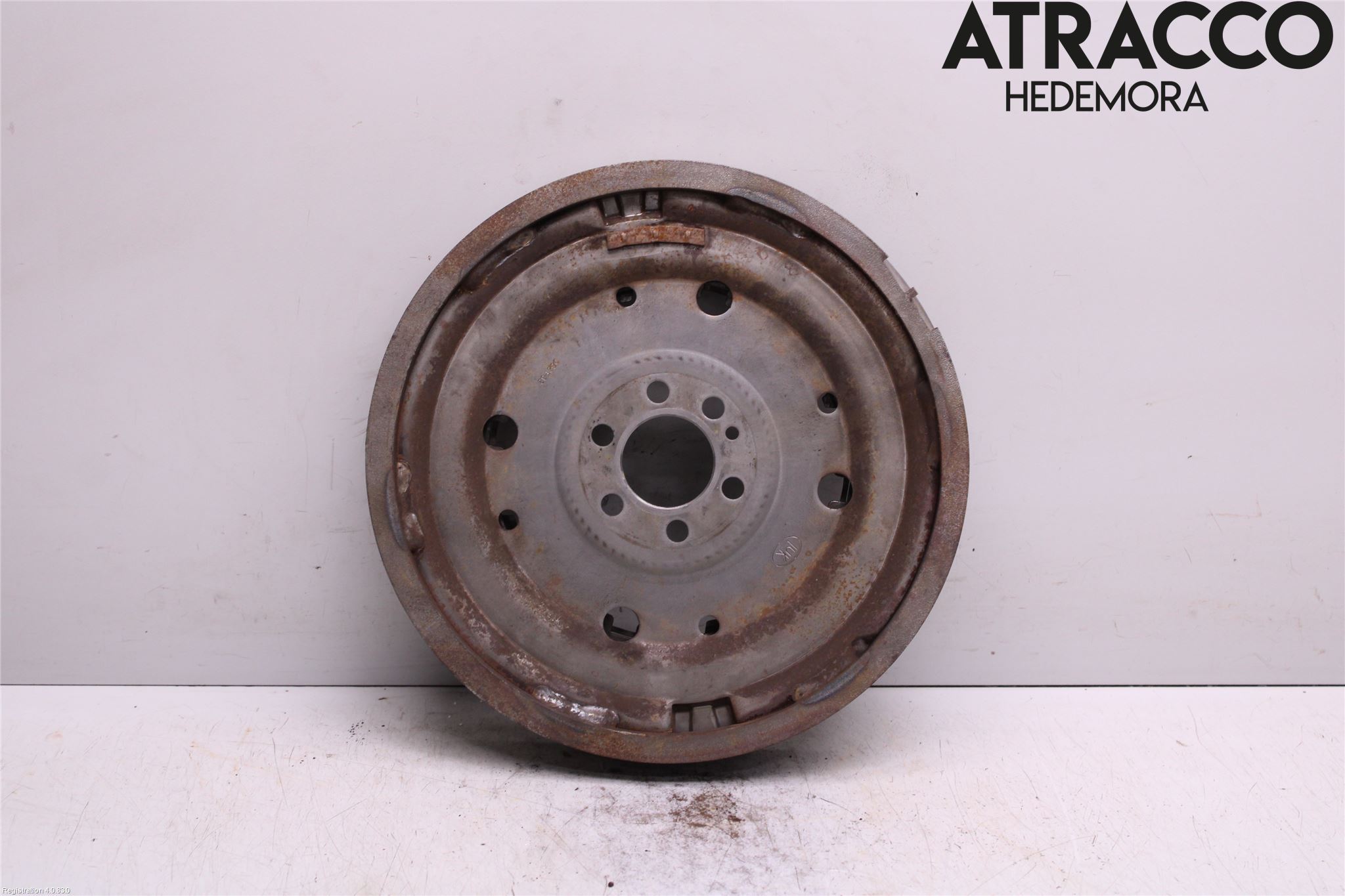 Volkswagen VW GOLF / E-GOLF VII 13-20 Svänghjul Aut