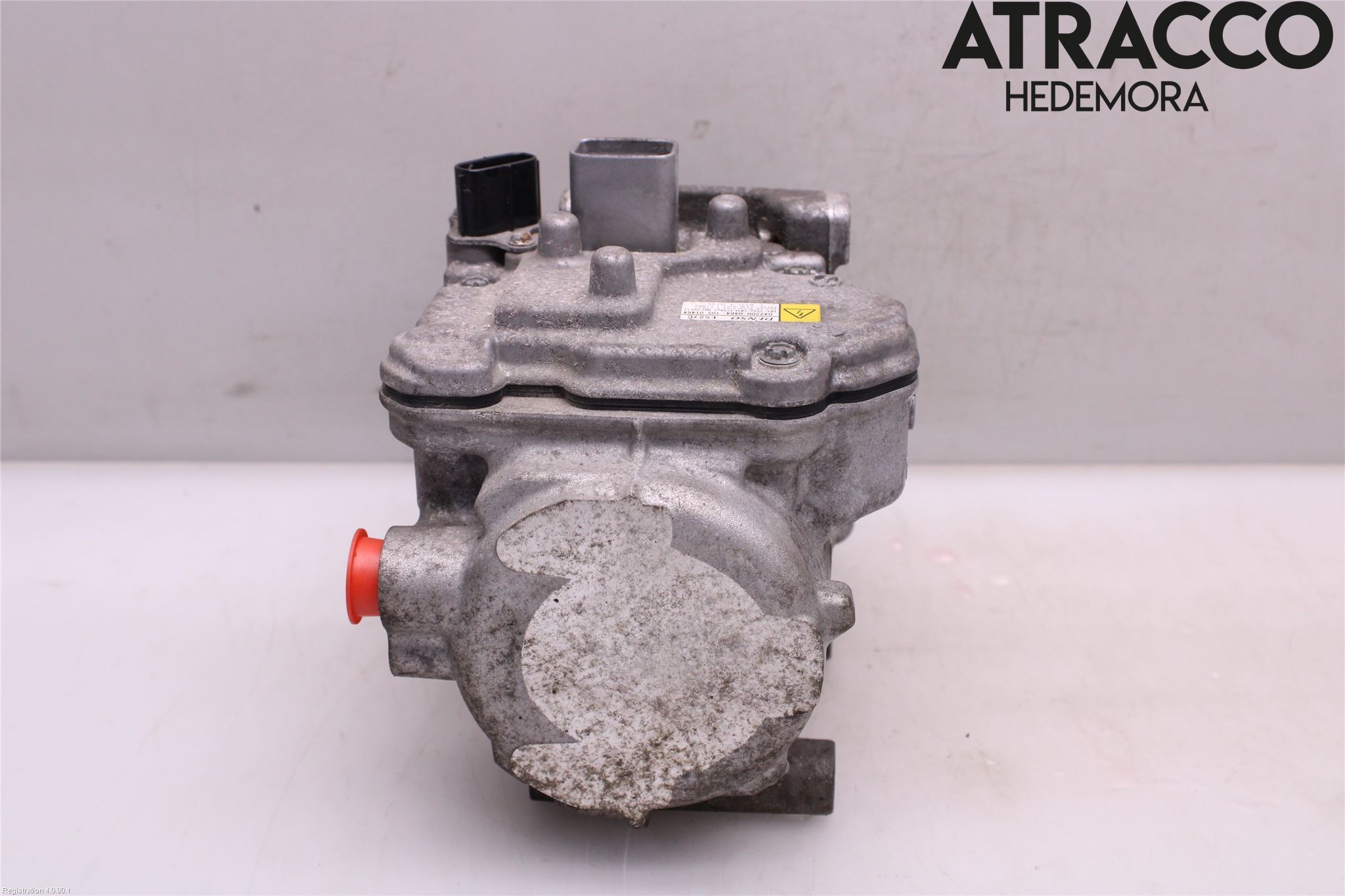 Lexus IS 250/350 14-20 Ac Kompressor