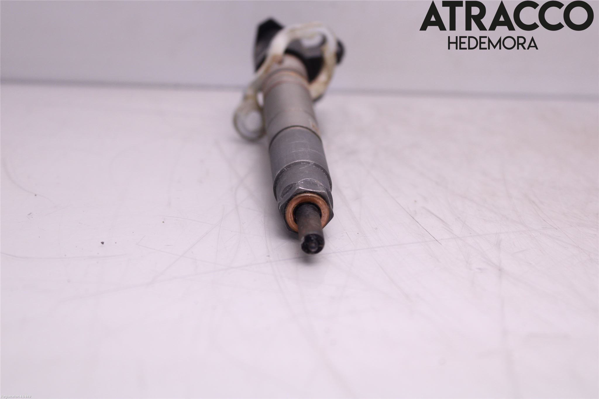 Volvo V70 08-13 Injspridare