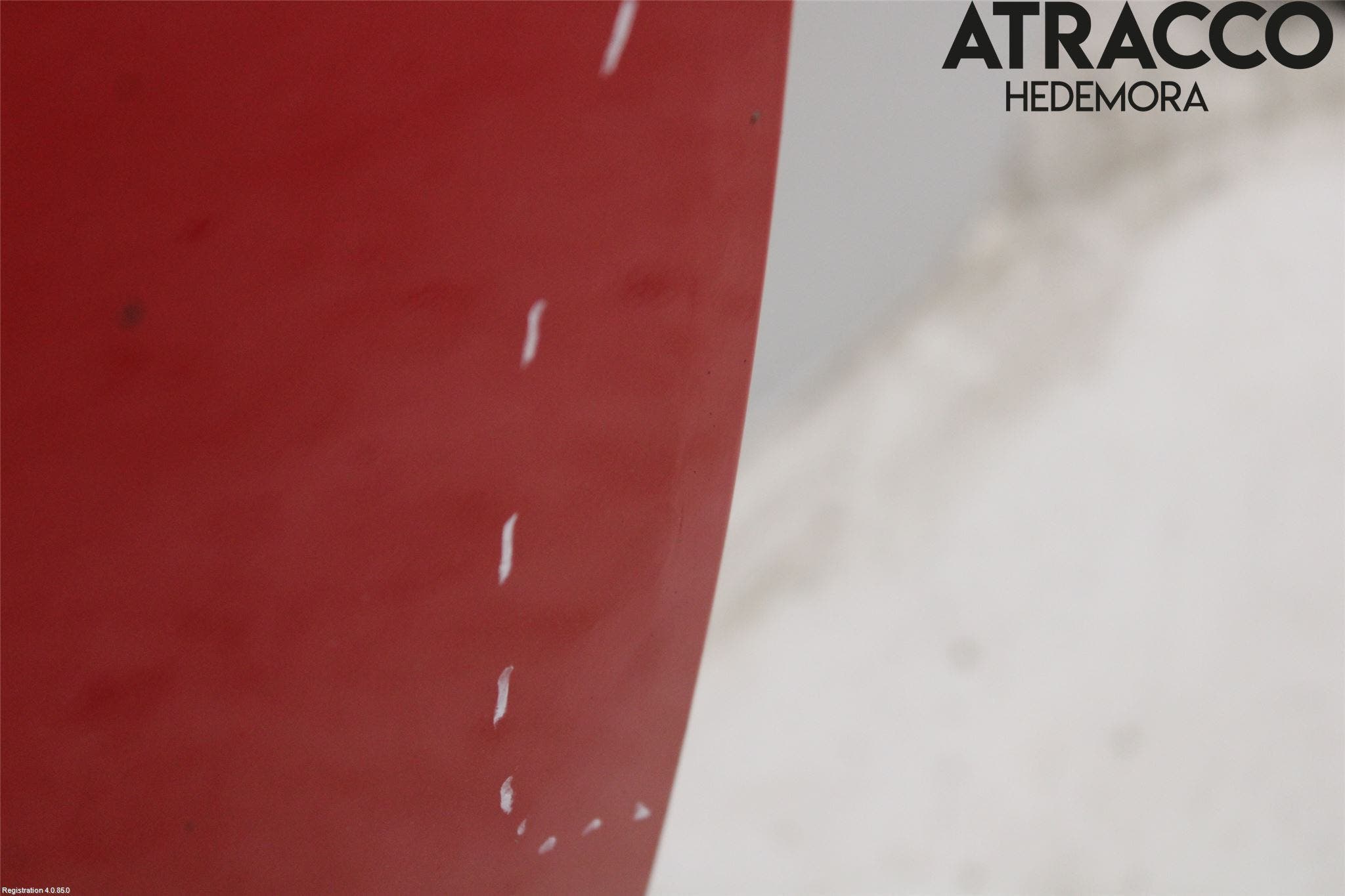 Mini COUPE R56 05-14 Dörr 2D Höger