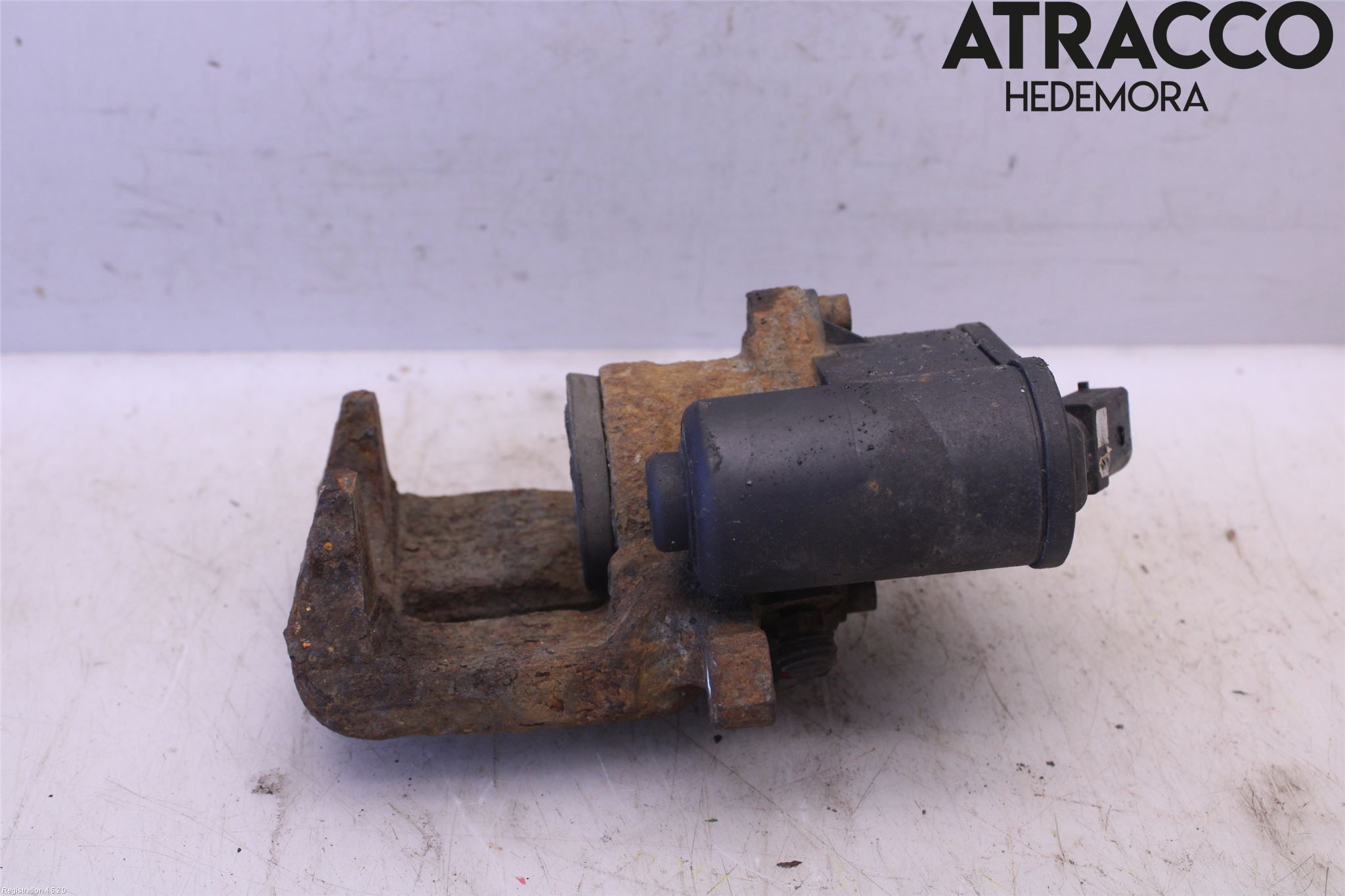 Volkswagen VW TIGUAN 07-16 Bromsok Bak Höger
