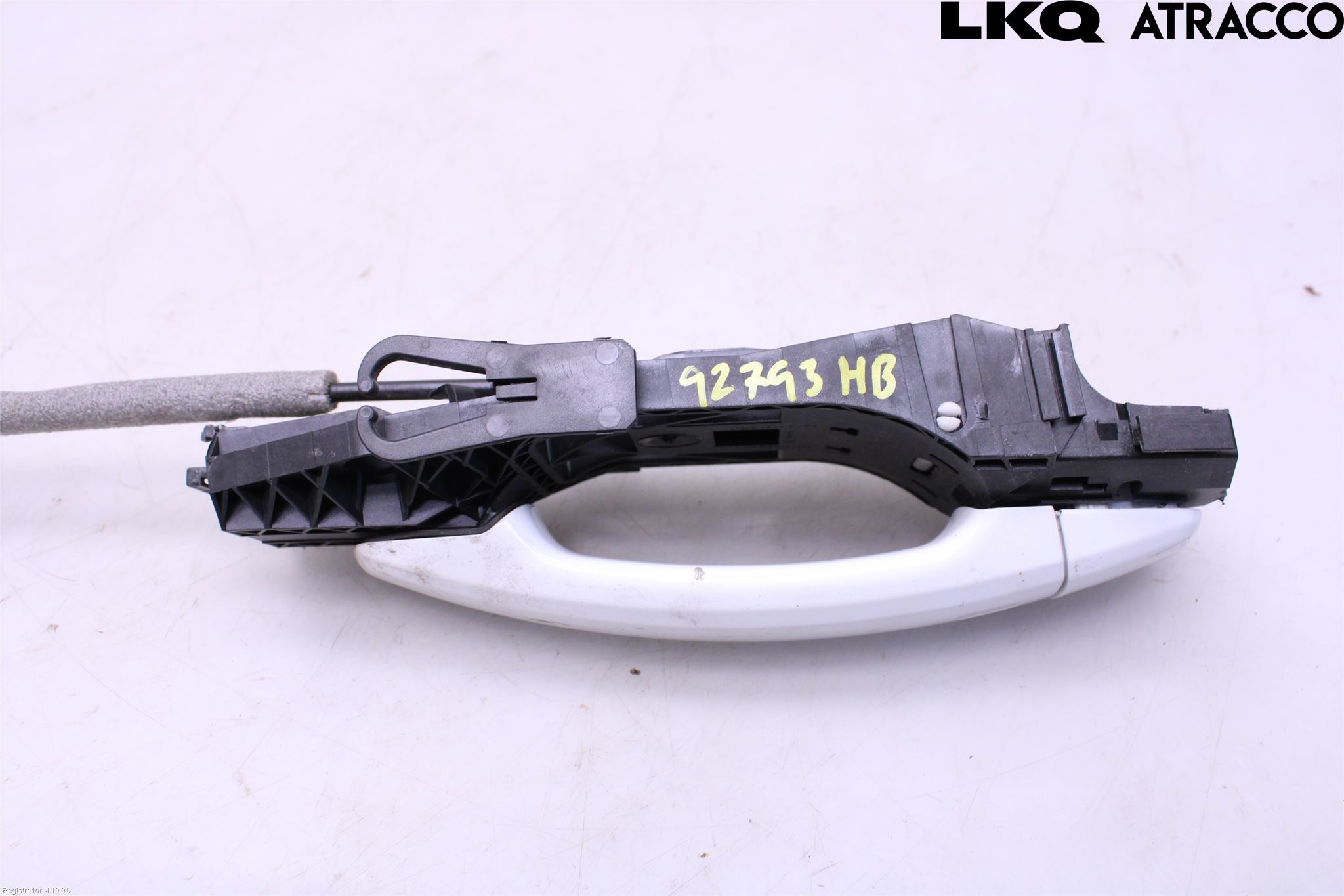 Audi A3/S3 8V 13-20 Dörrhandtag Yttre Hö